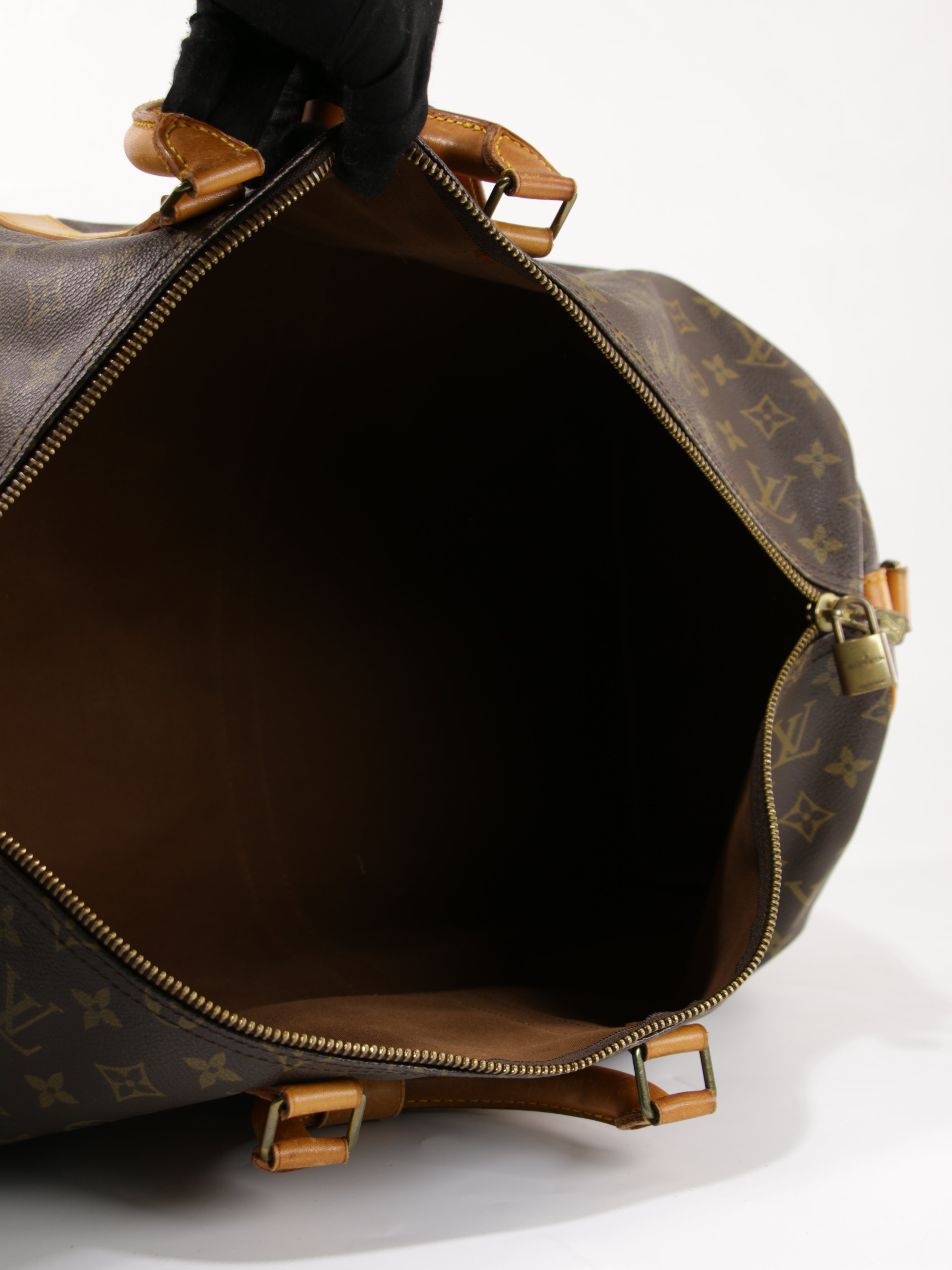 Keepall 55