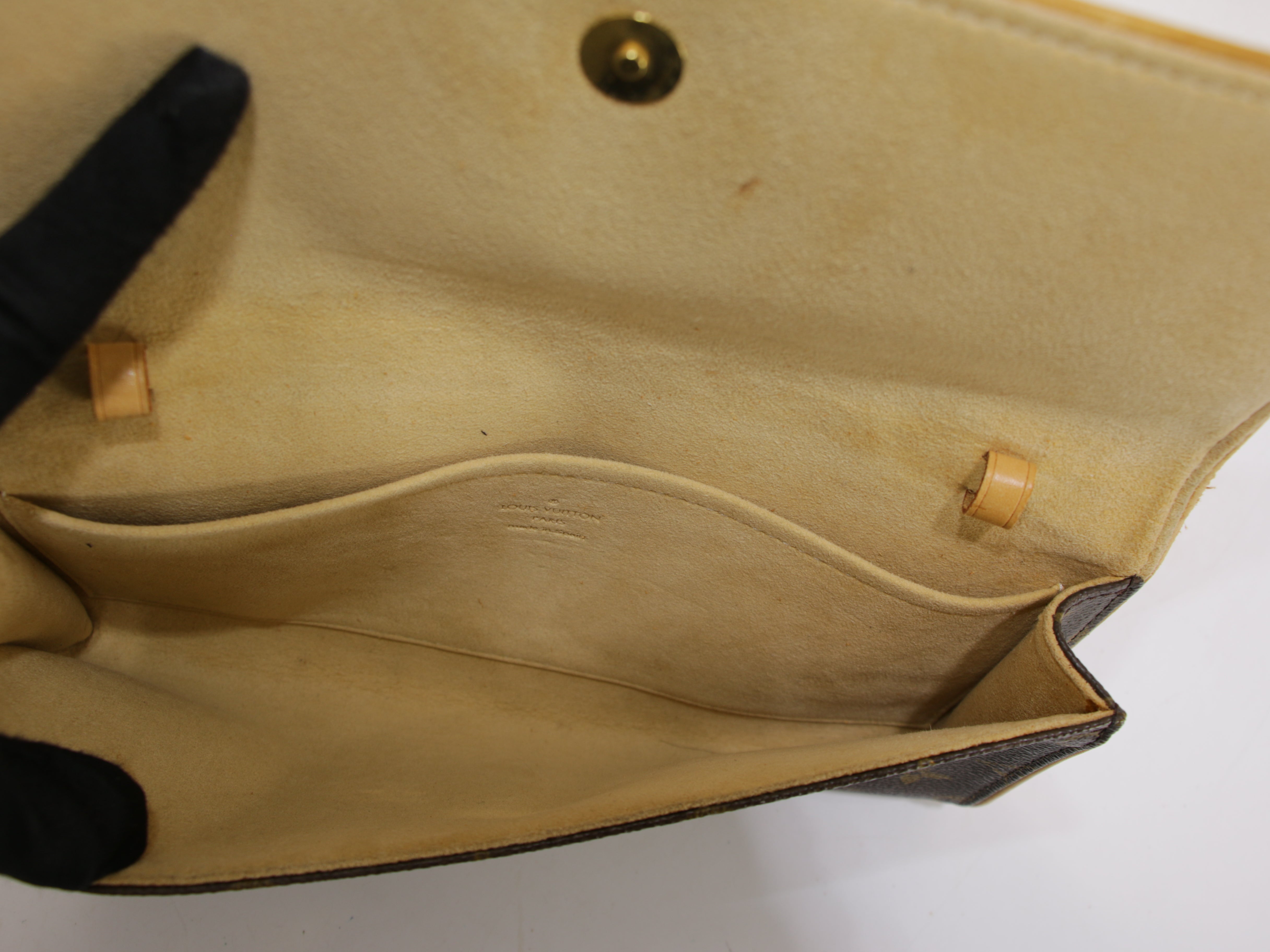 Pochette Twin GM