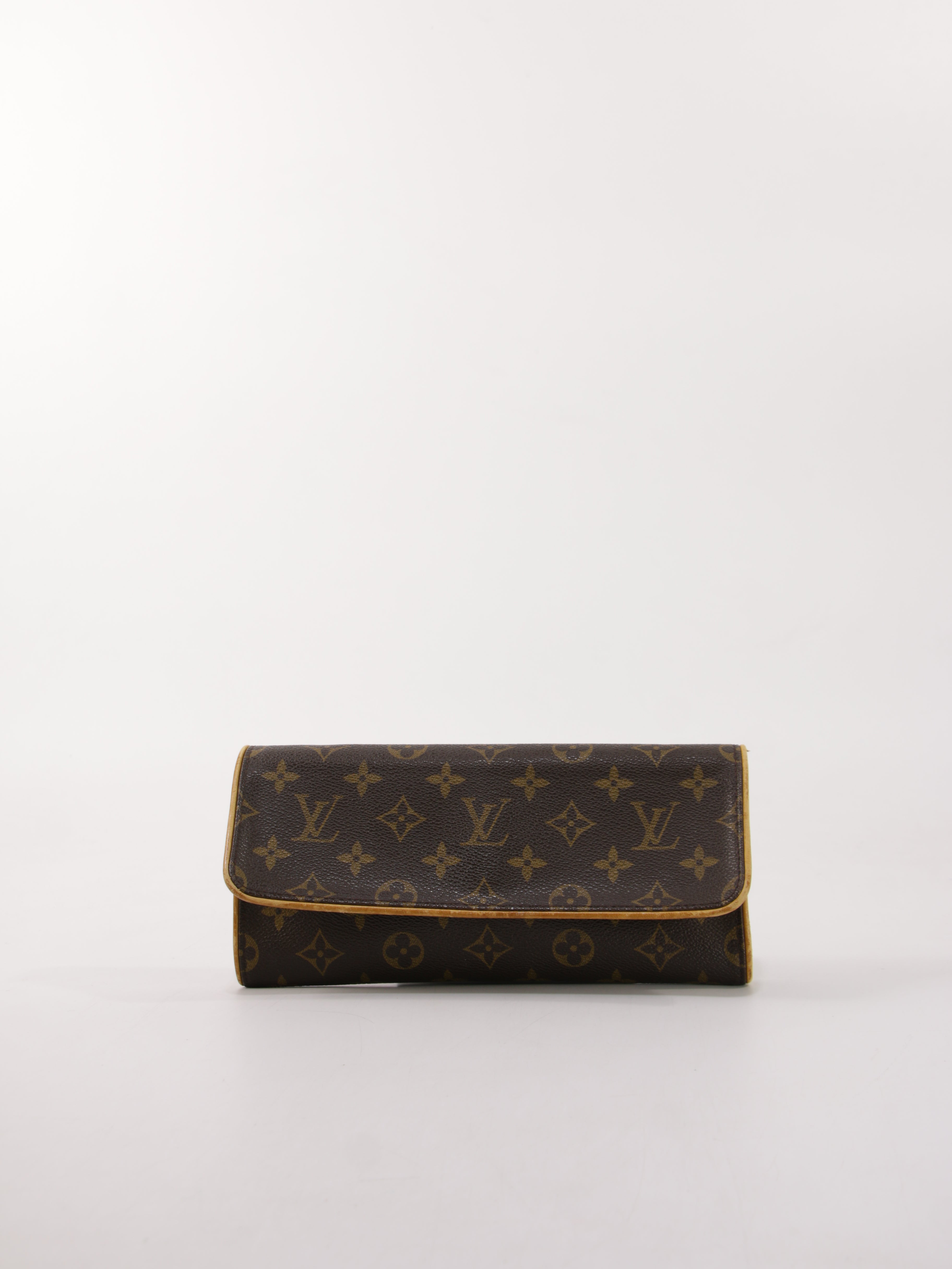 Pochette Twin GM