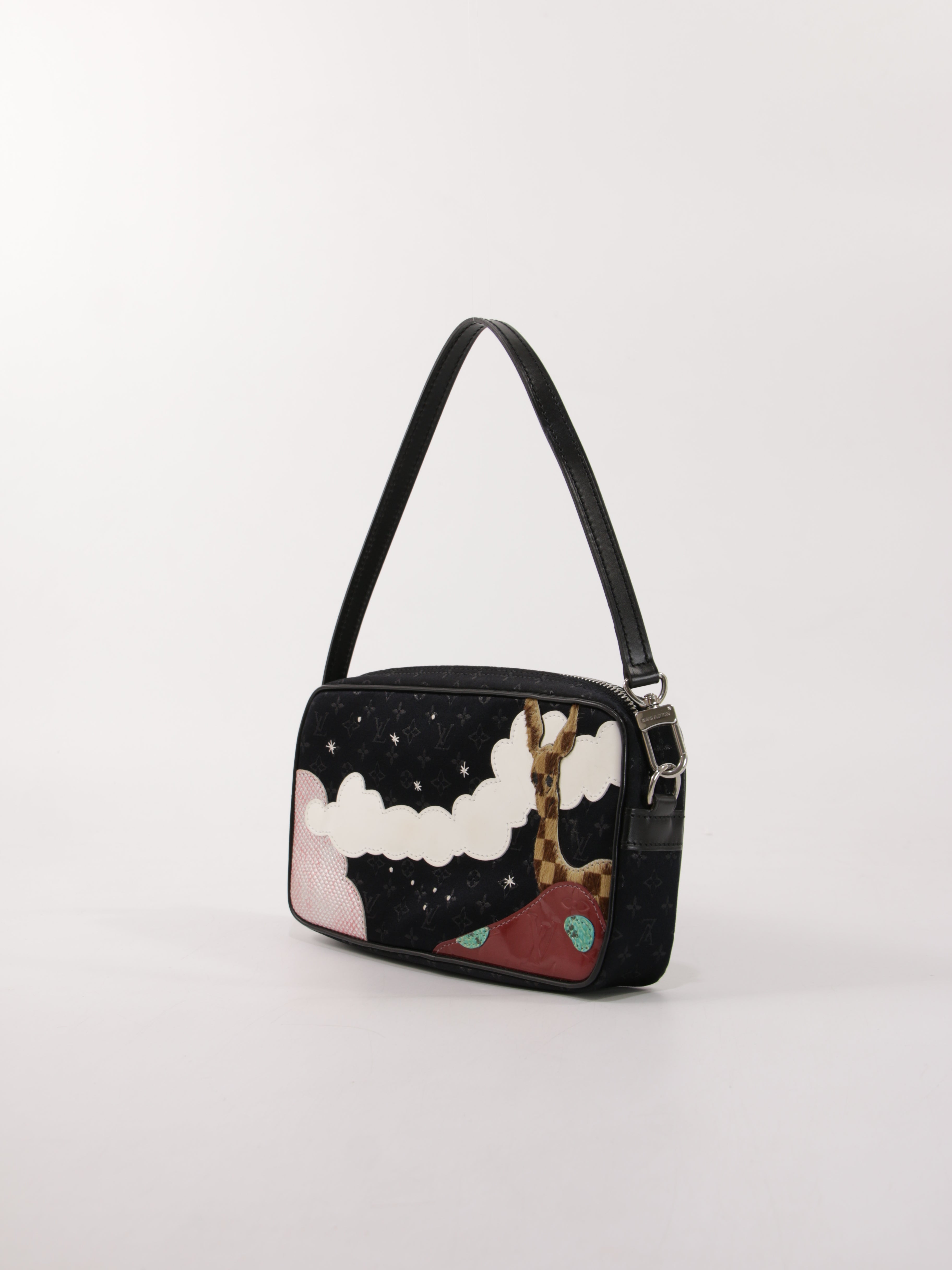 Conte de Fées Pochette