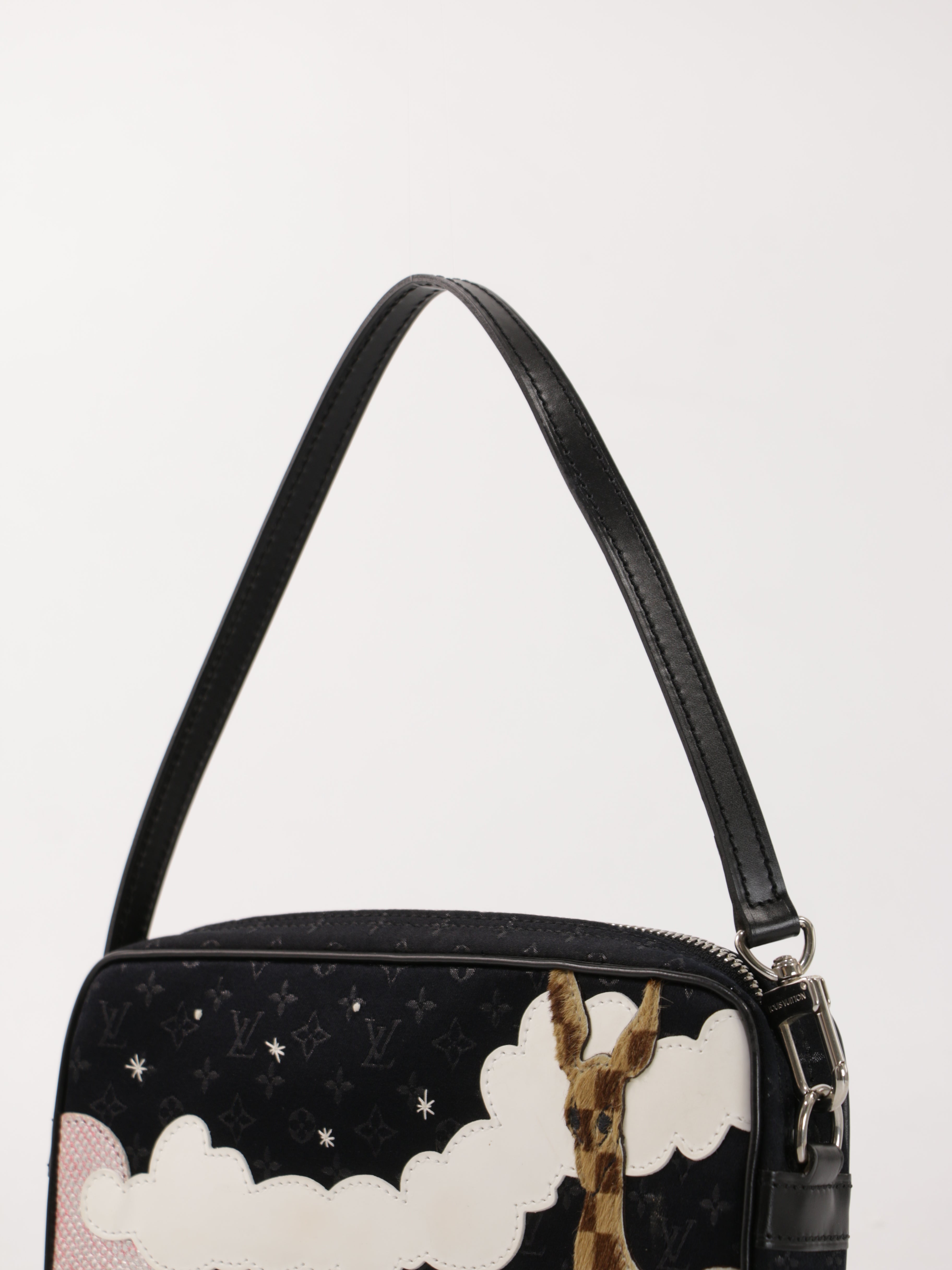 Conte de Fées Pochette