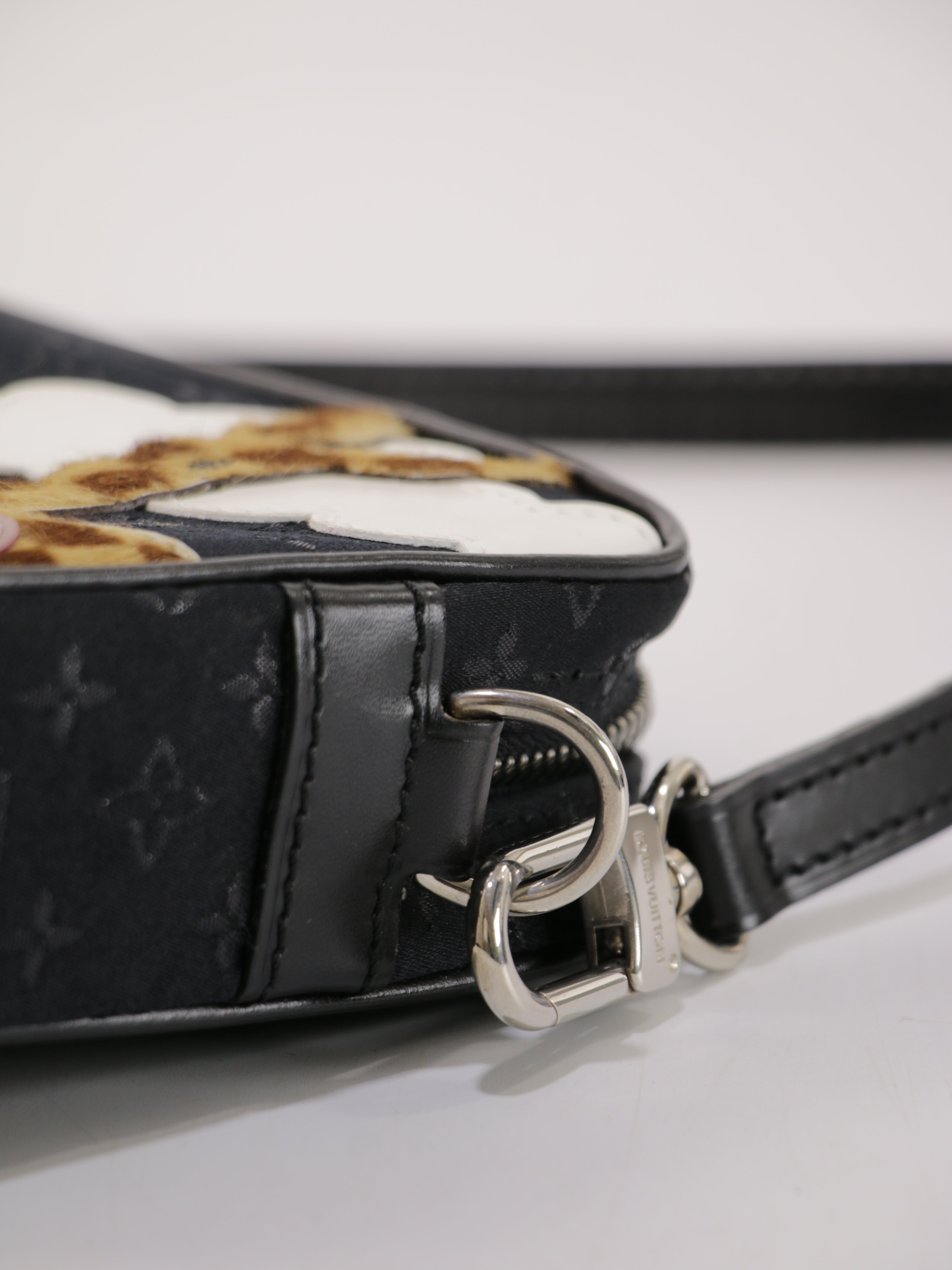 Conte de Fées Pochette