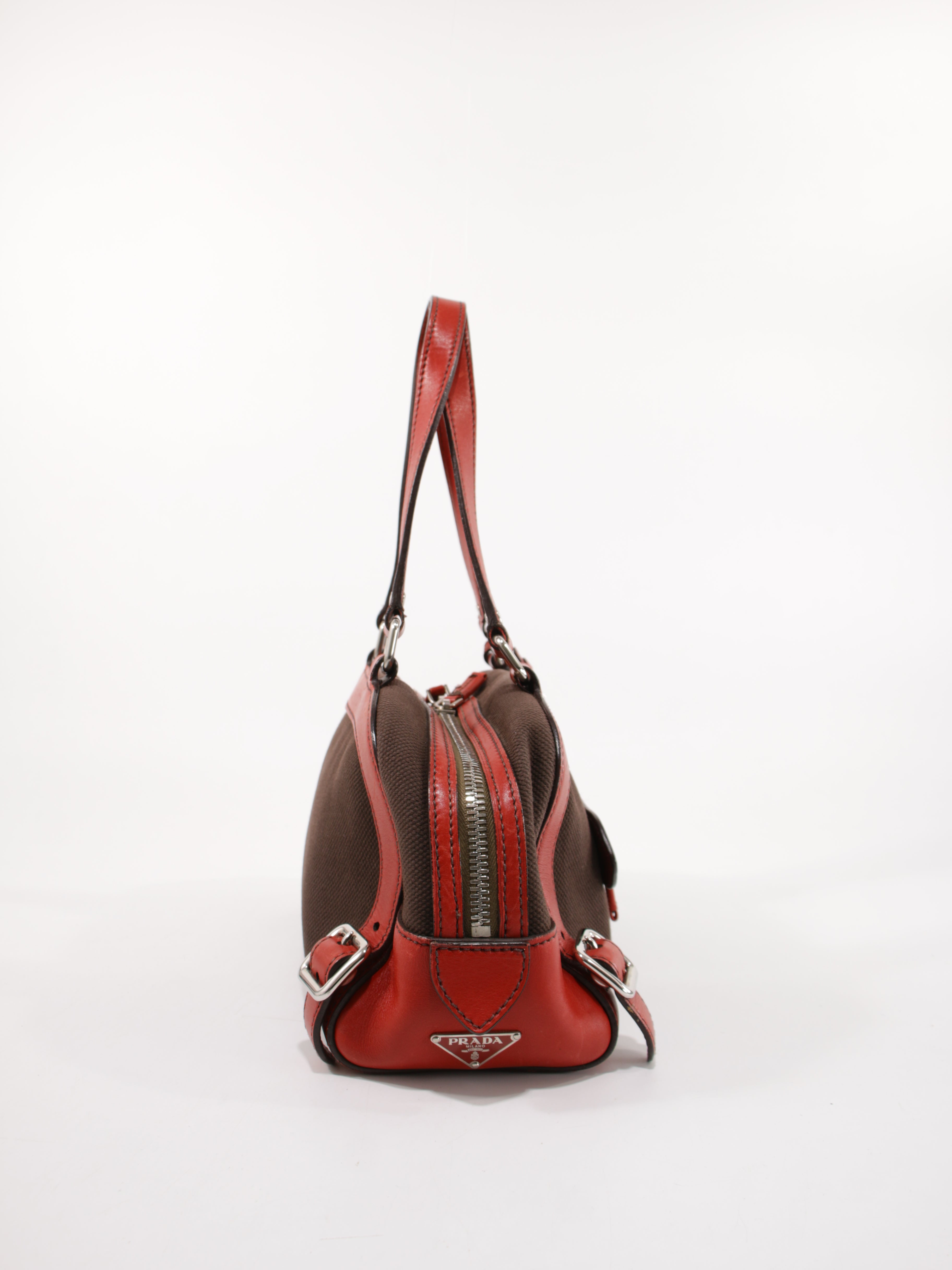 Shoulder Bag