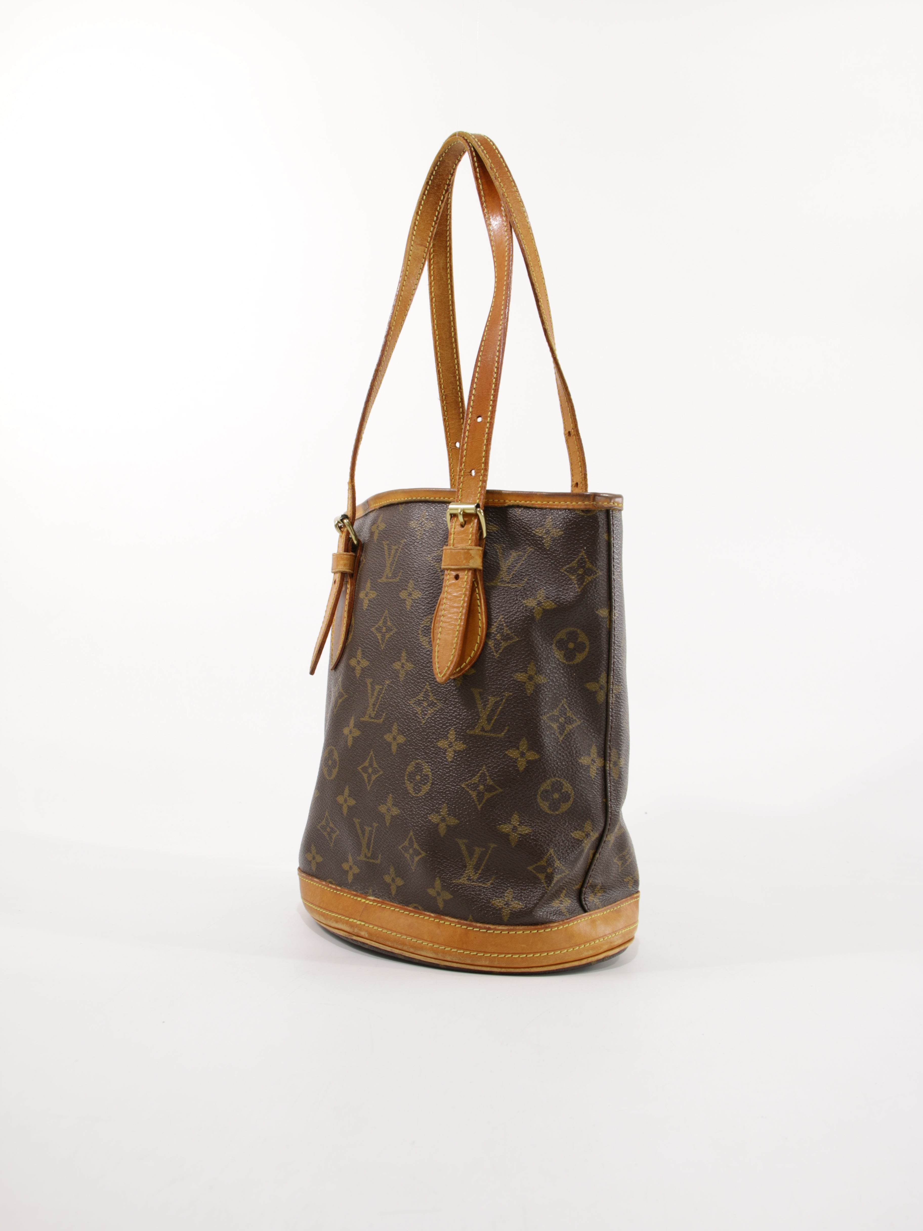 Mini Bucket