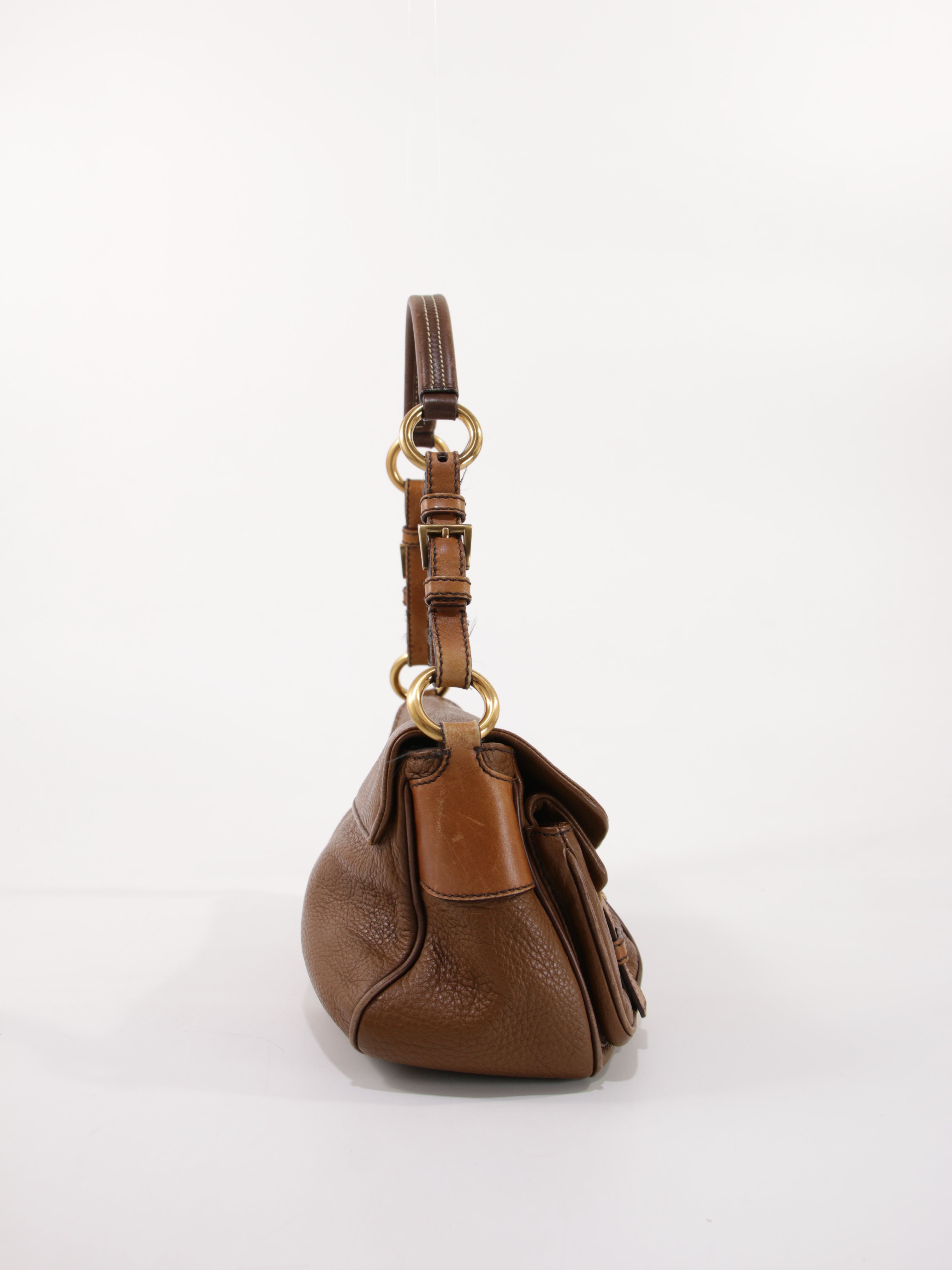 Shoulder Bag
