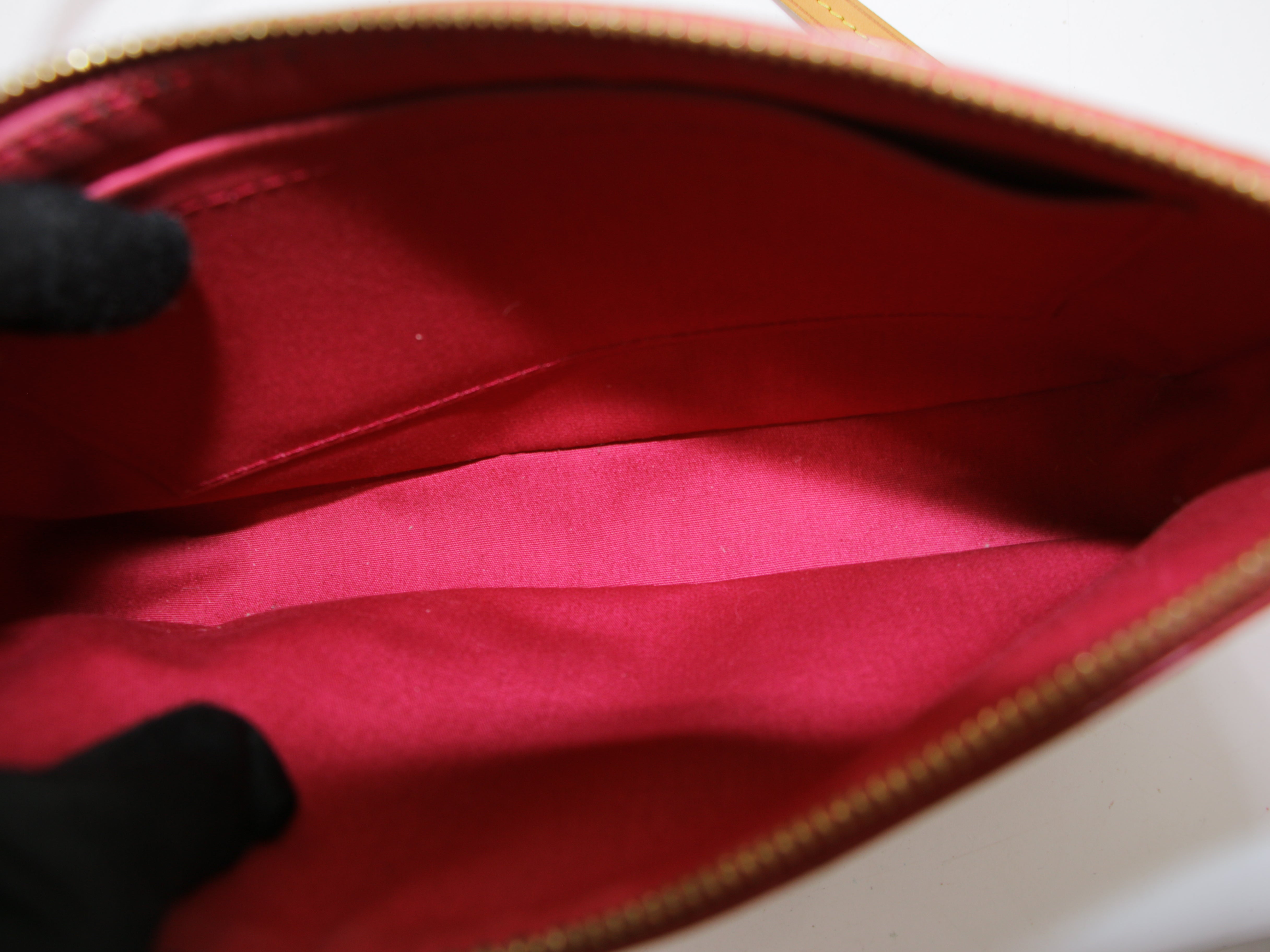 Accessories Pochette