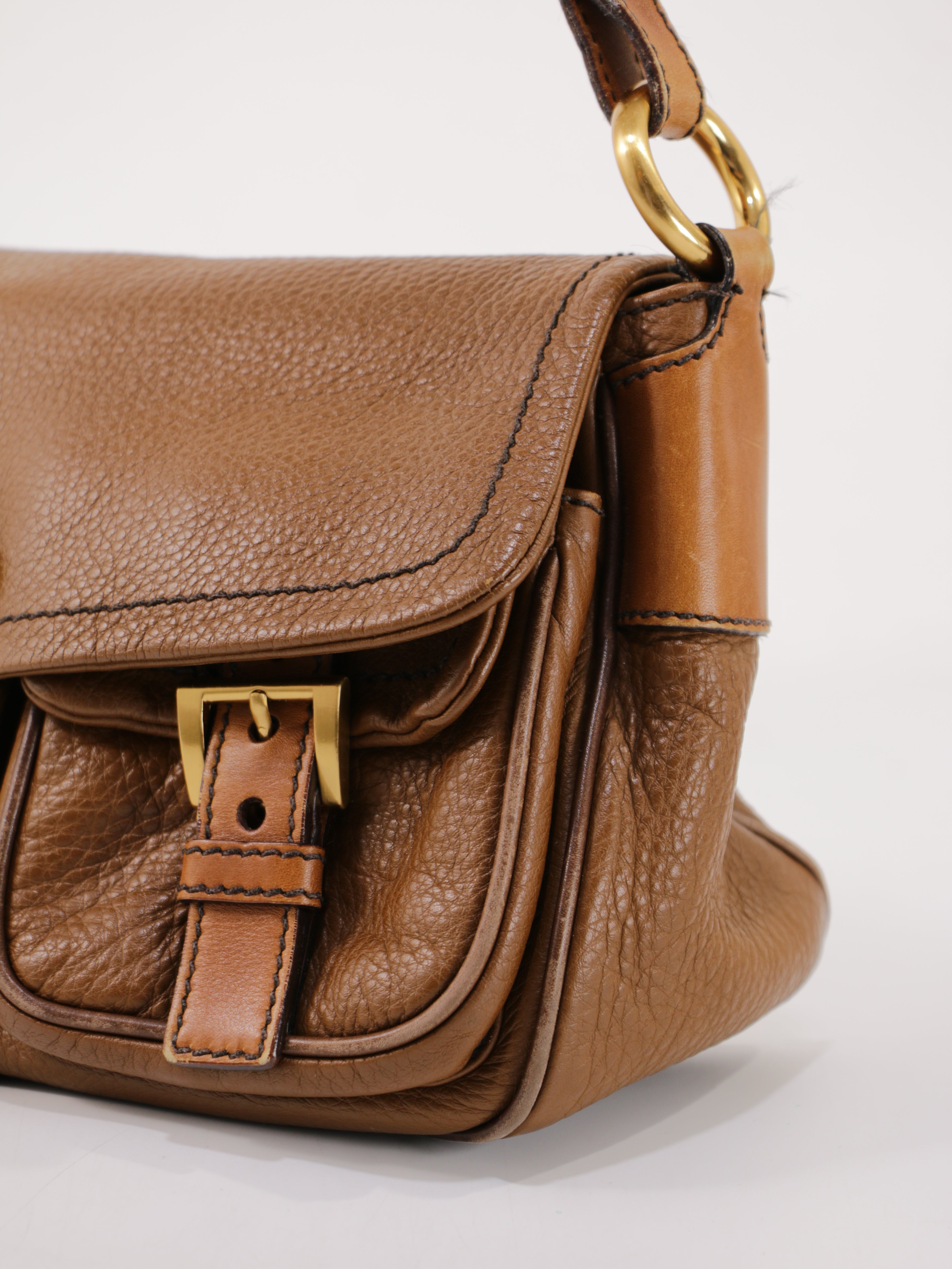Shoulder Bag