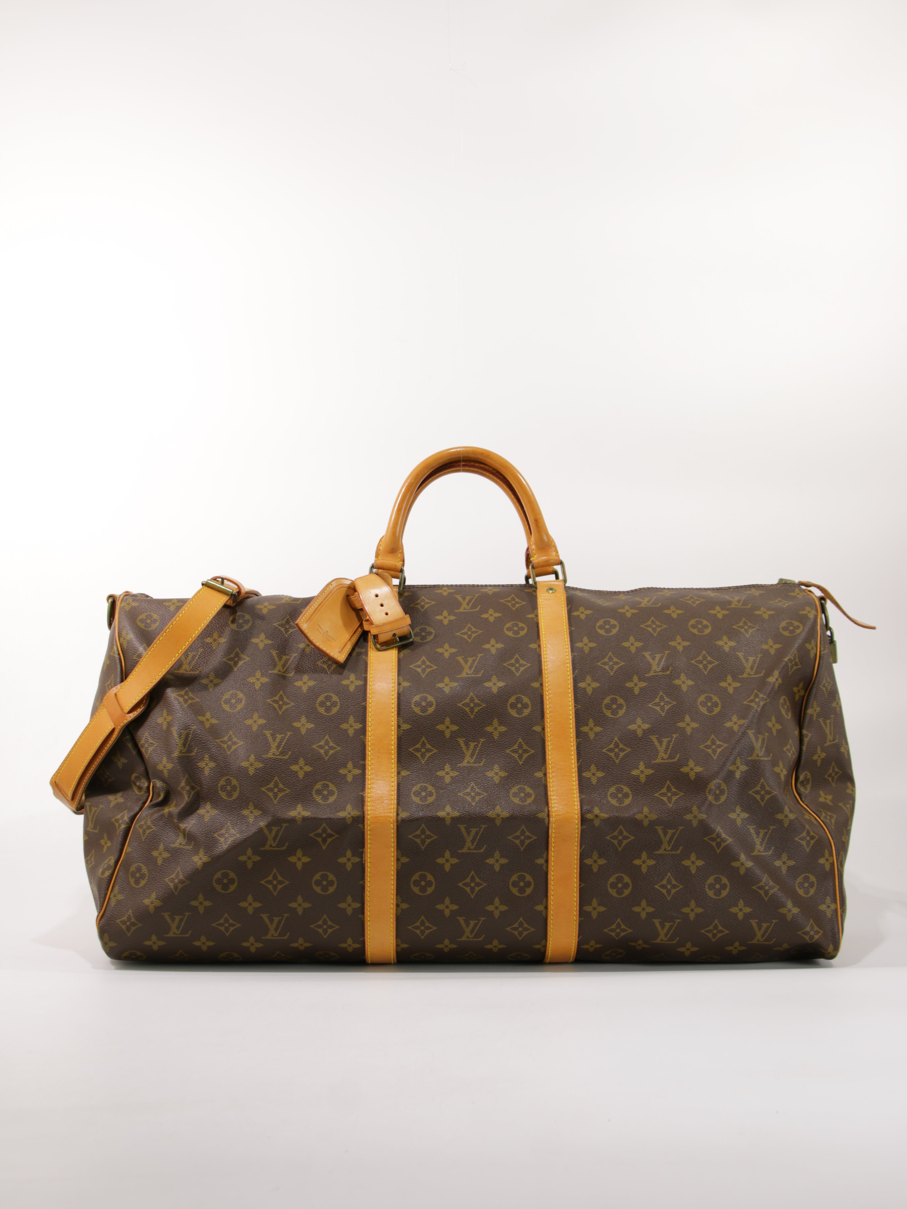 Keepall 60