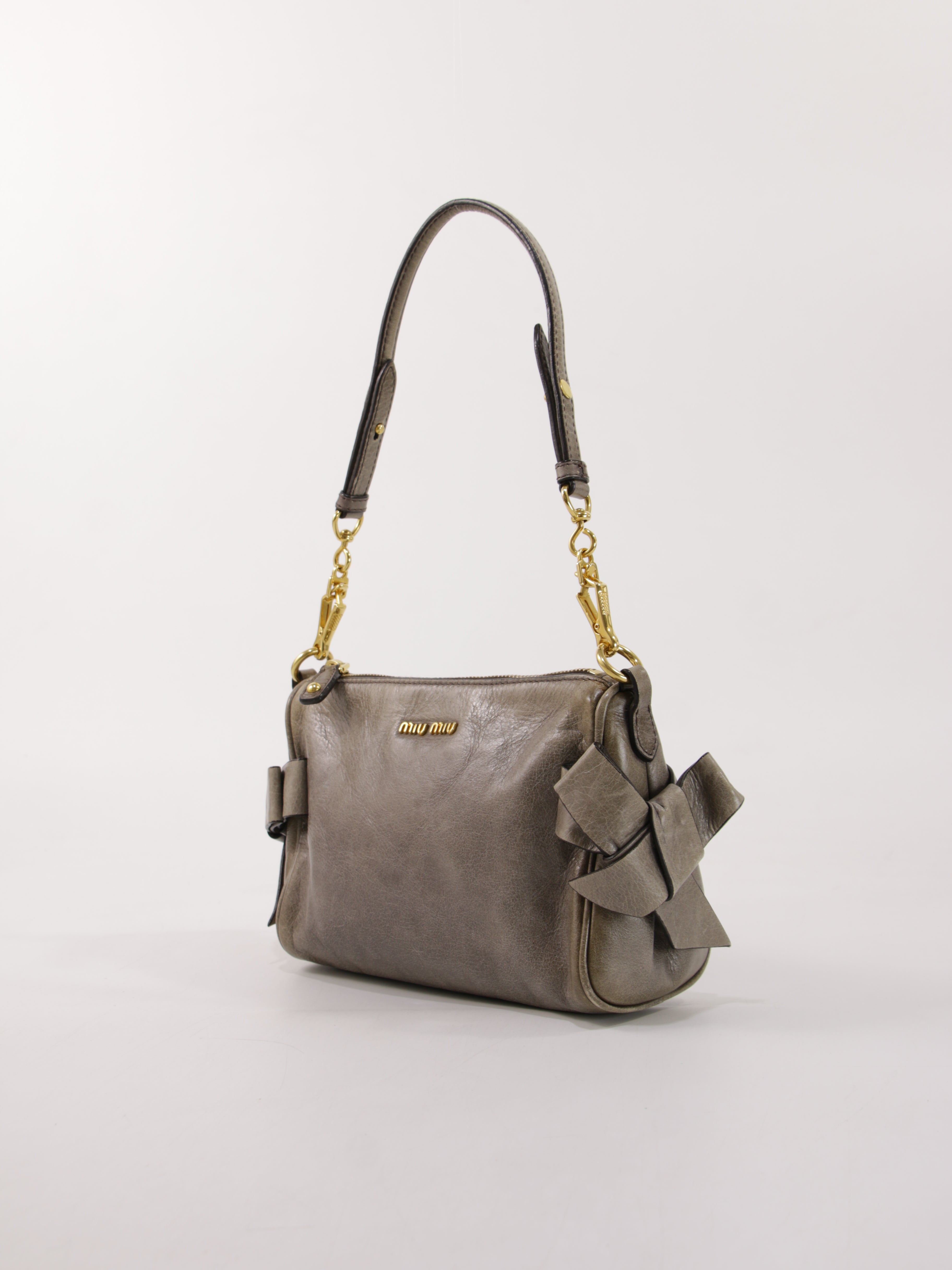 Shoulder Bag