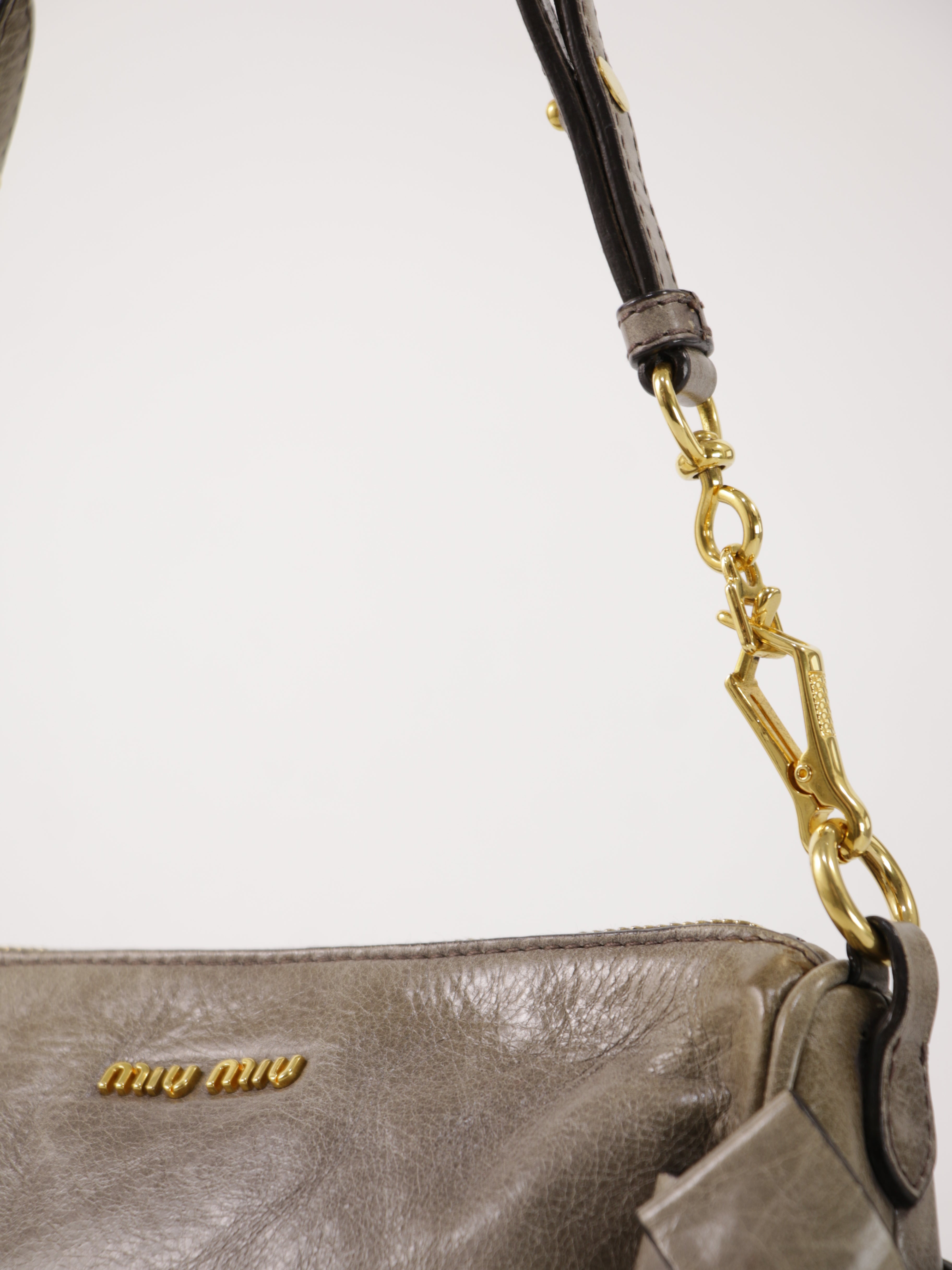 Shoulder Bag