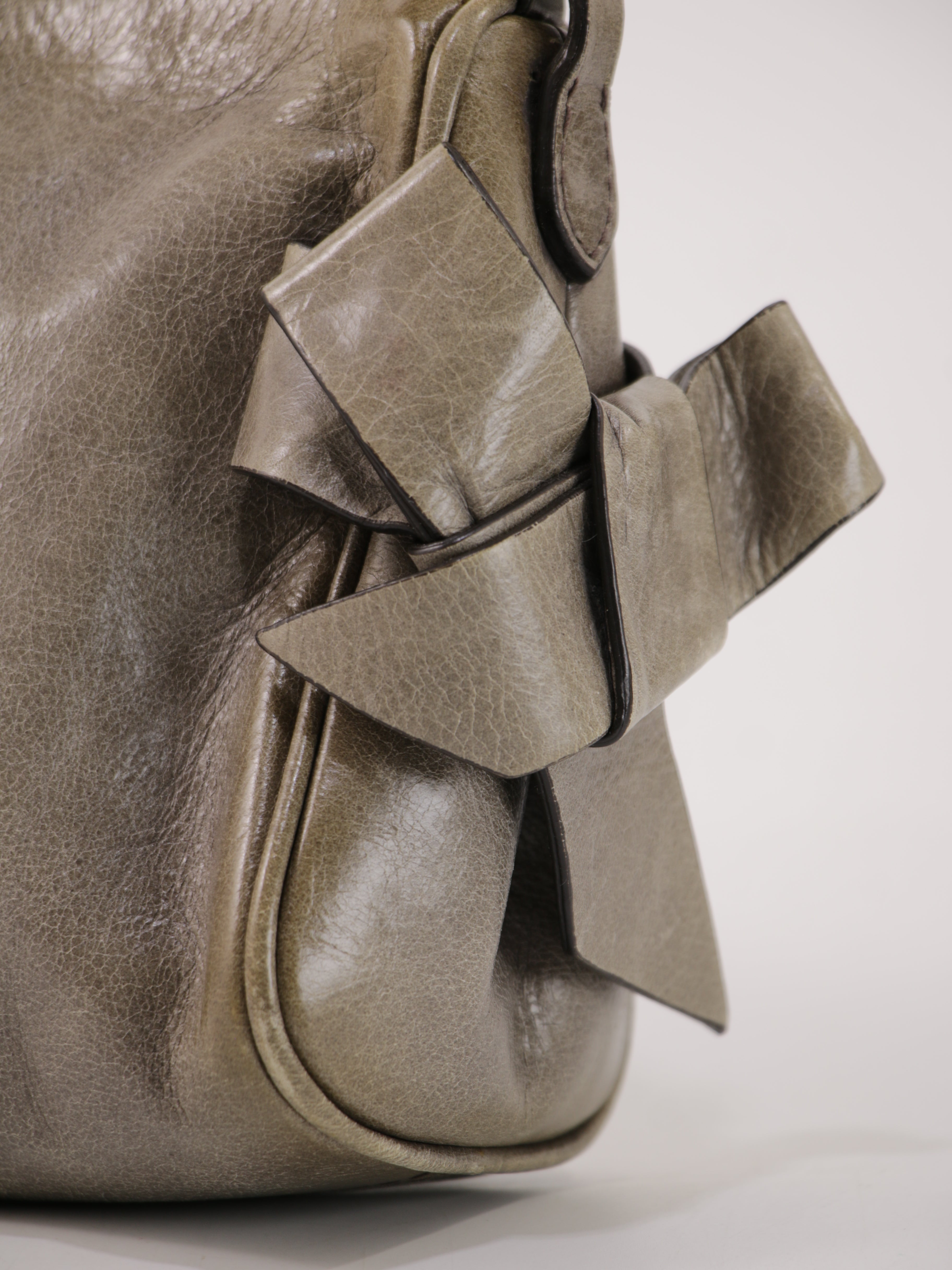 Shoulder Bag