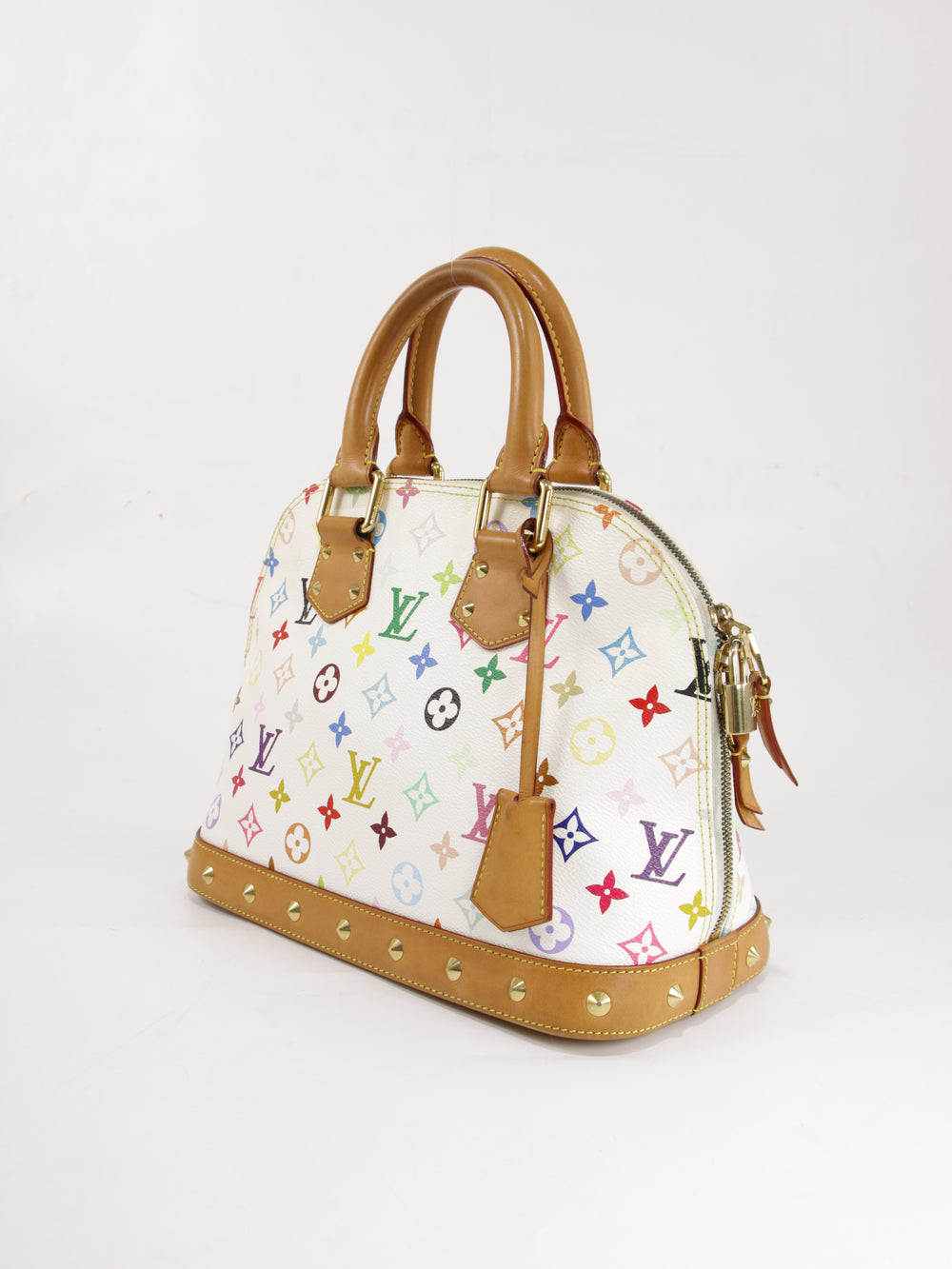 Takashi Murakami Alma PM