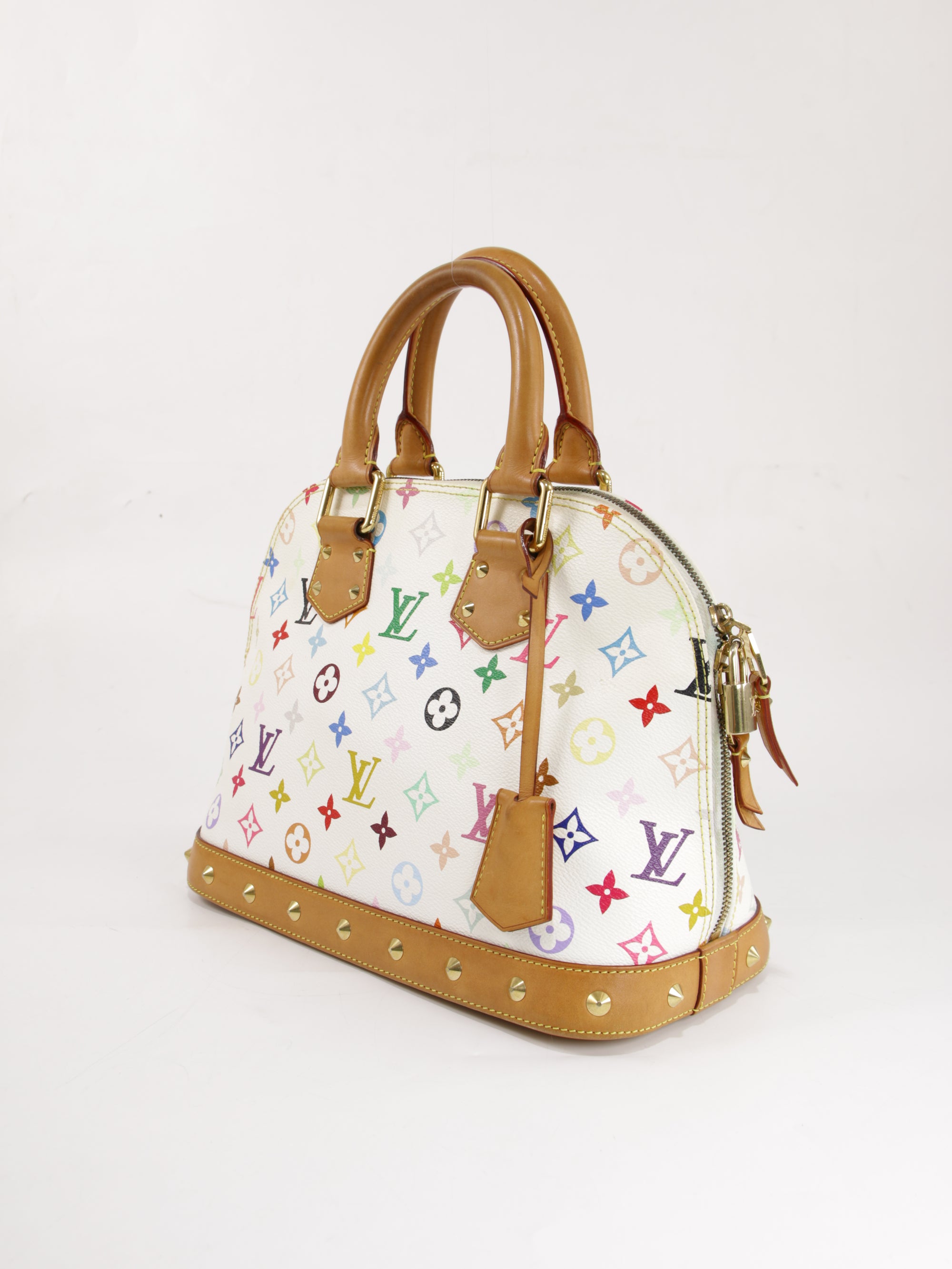 Takashi Murakami Alma PM