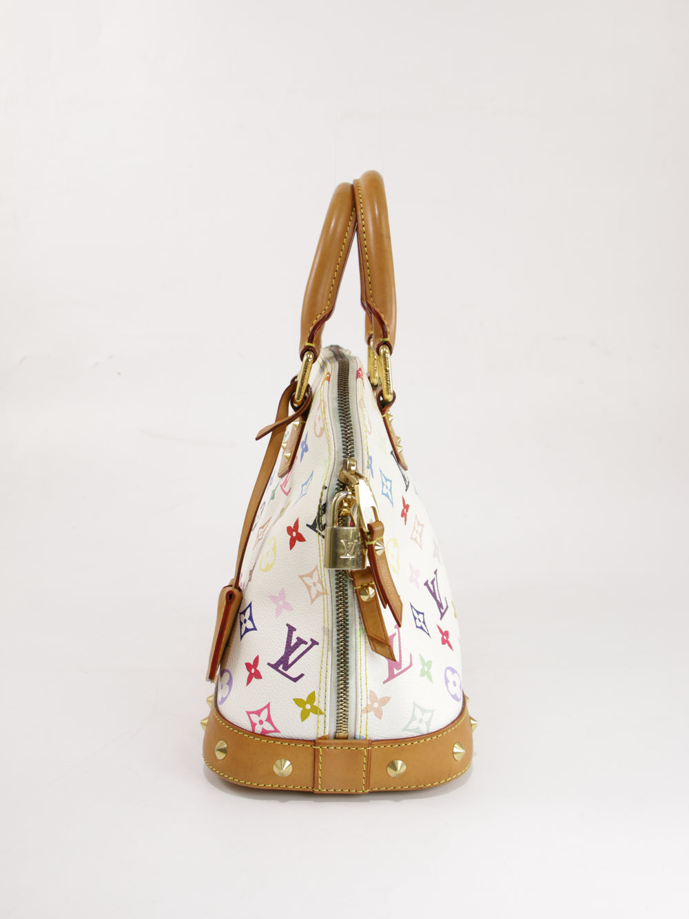 Takashi Murakami Alma PM