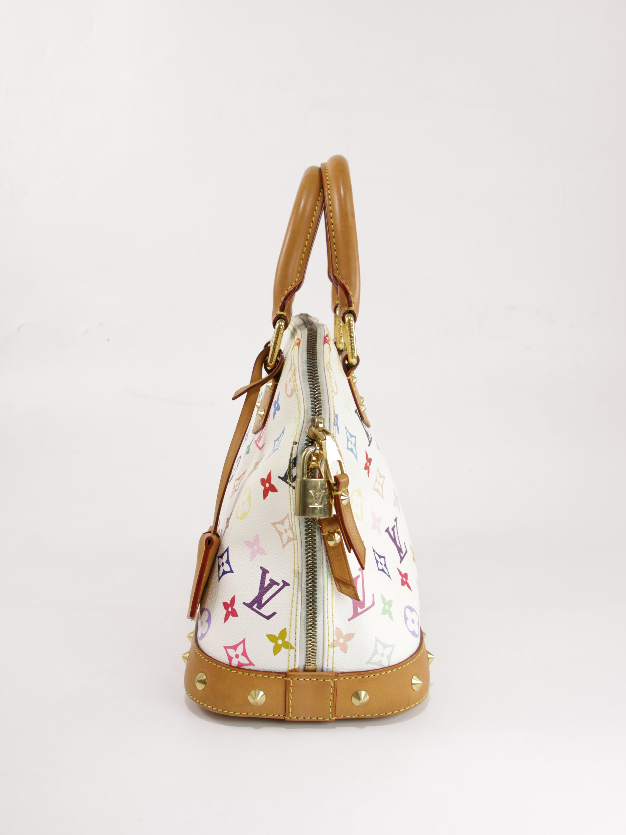Takashi Murakami Alma PM