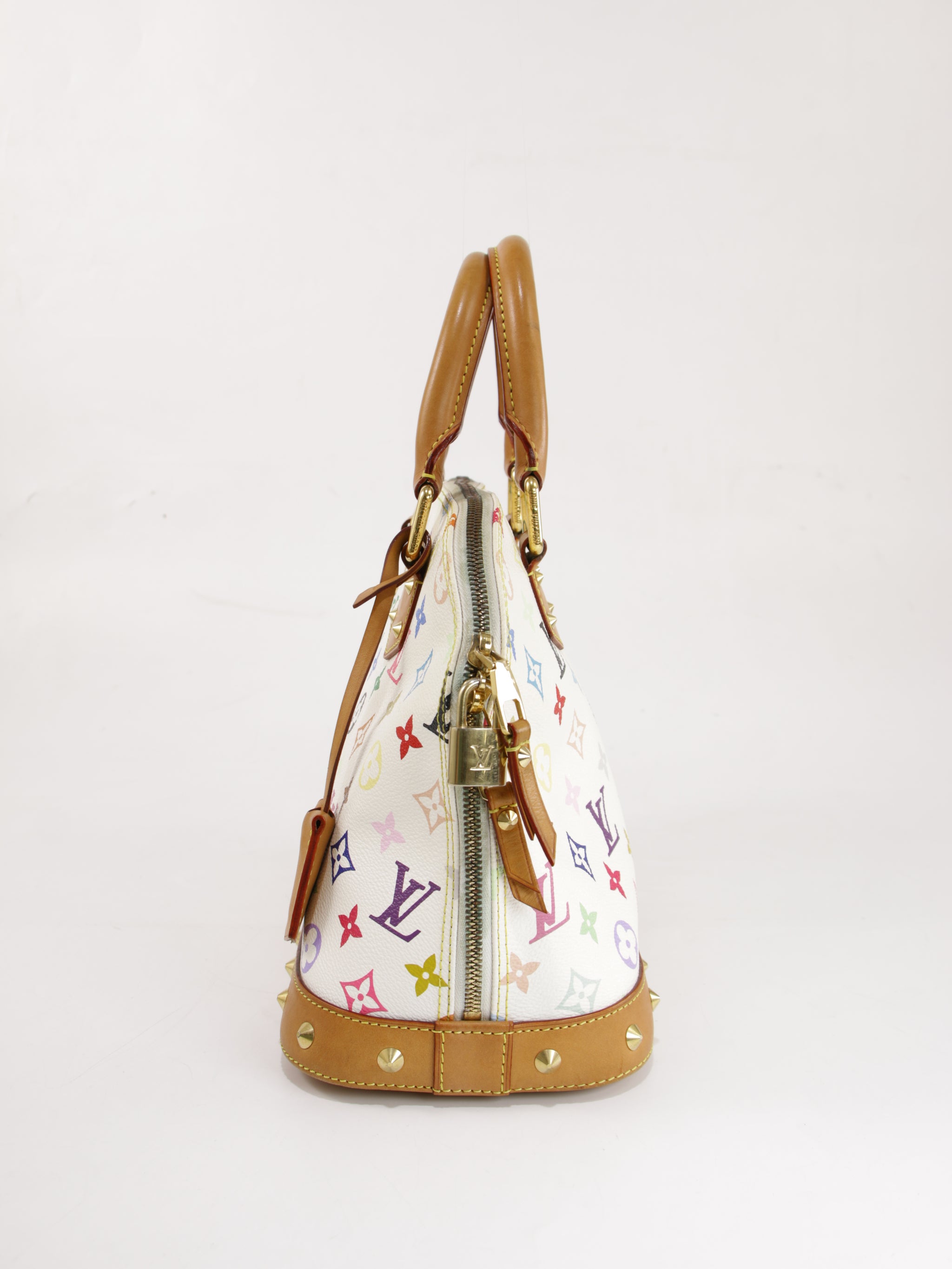 Takashi Murakami Alma PM