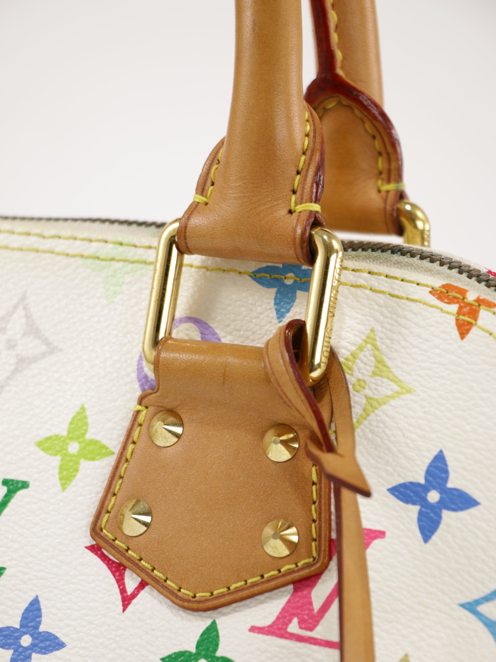 Takashi Murakami Alma PM