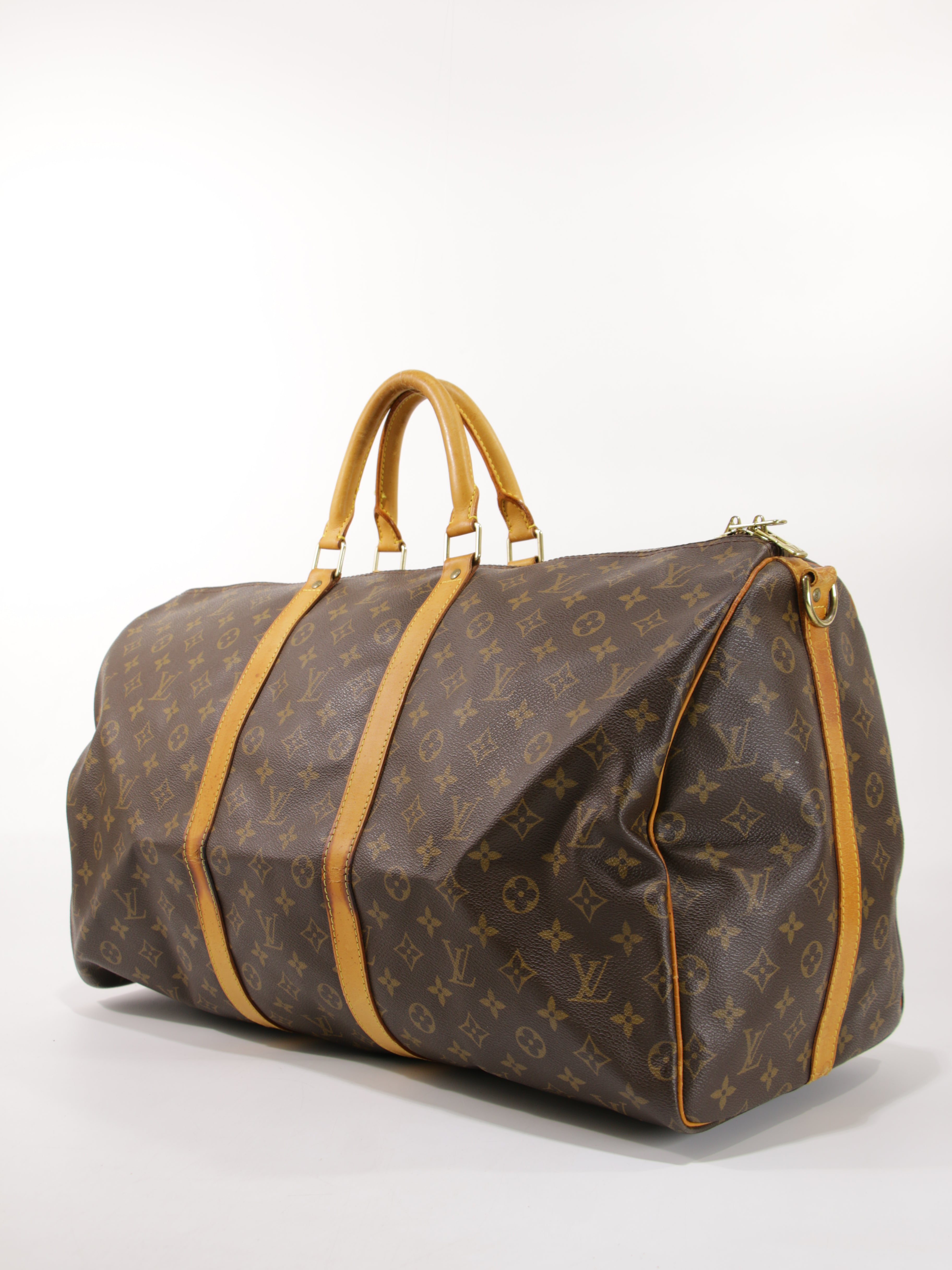 Keepall 55