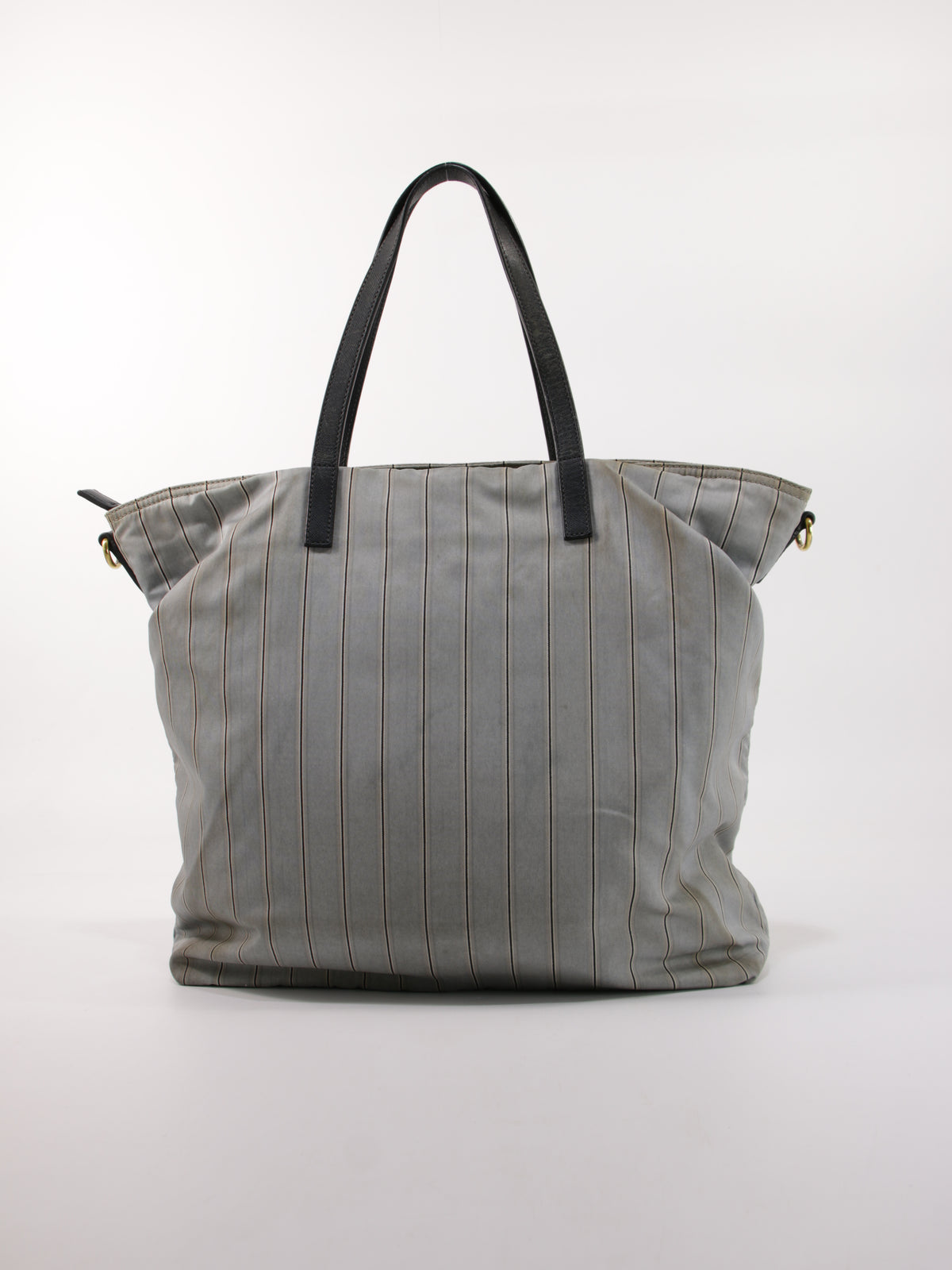 Prada Tote Bag