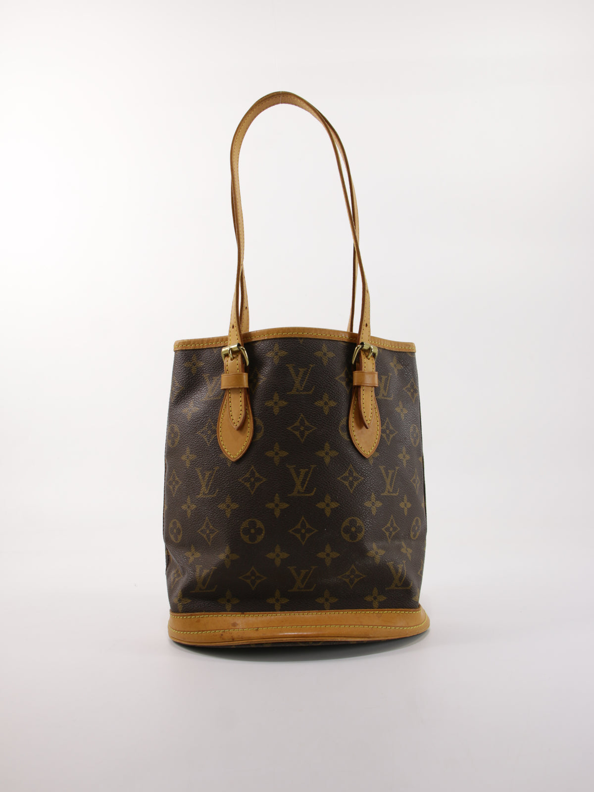 Louis Vuitton Mini Bucket