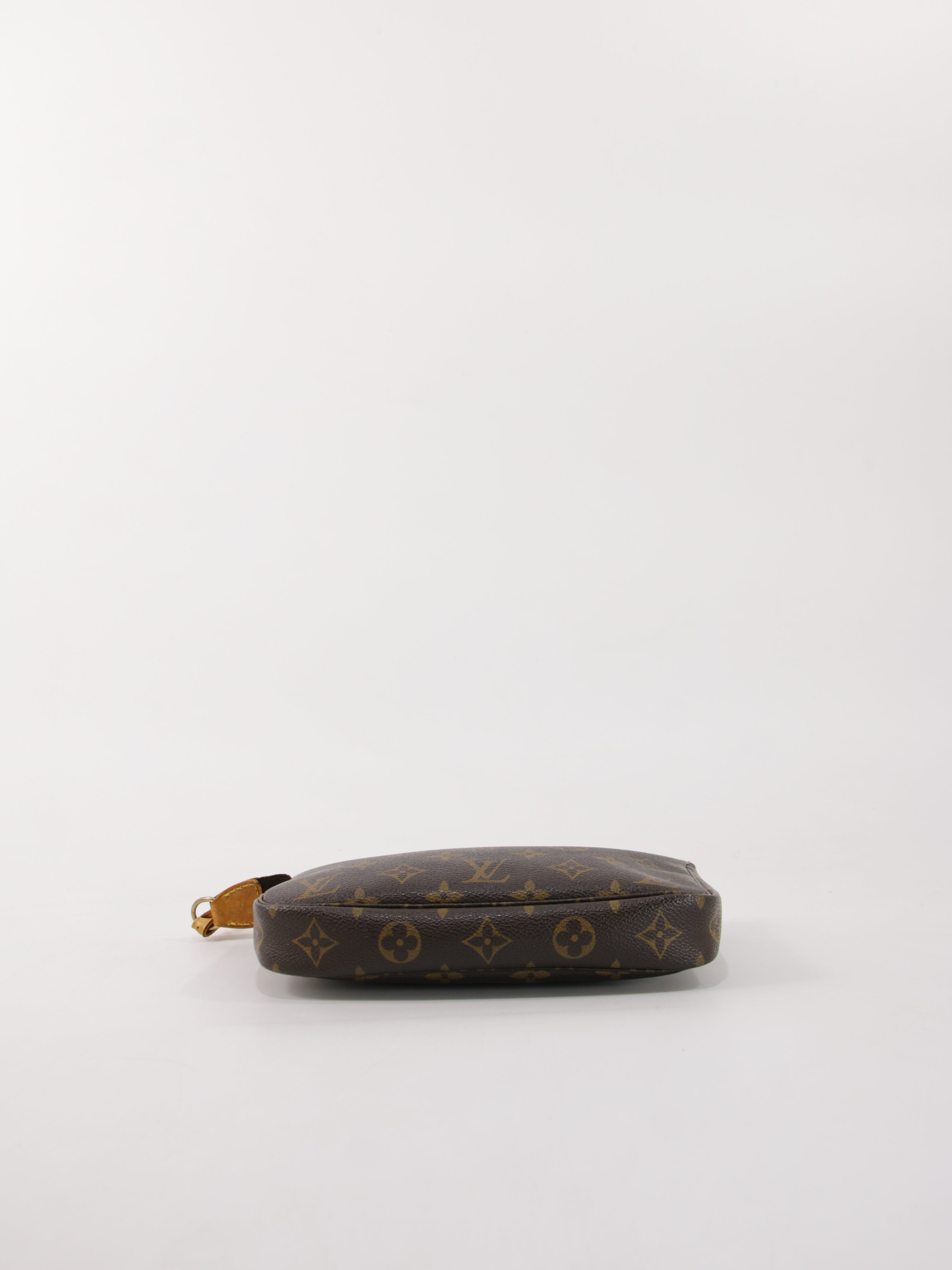 Accessories Pochette
