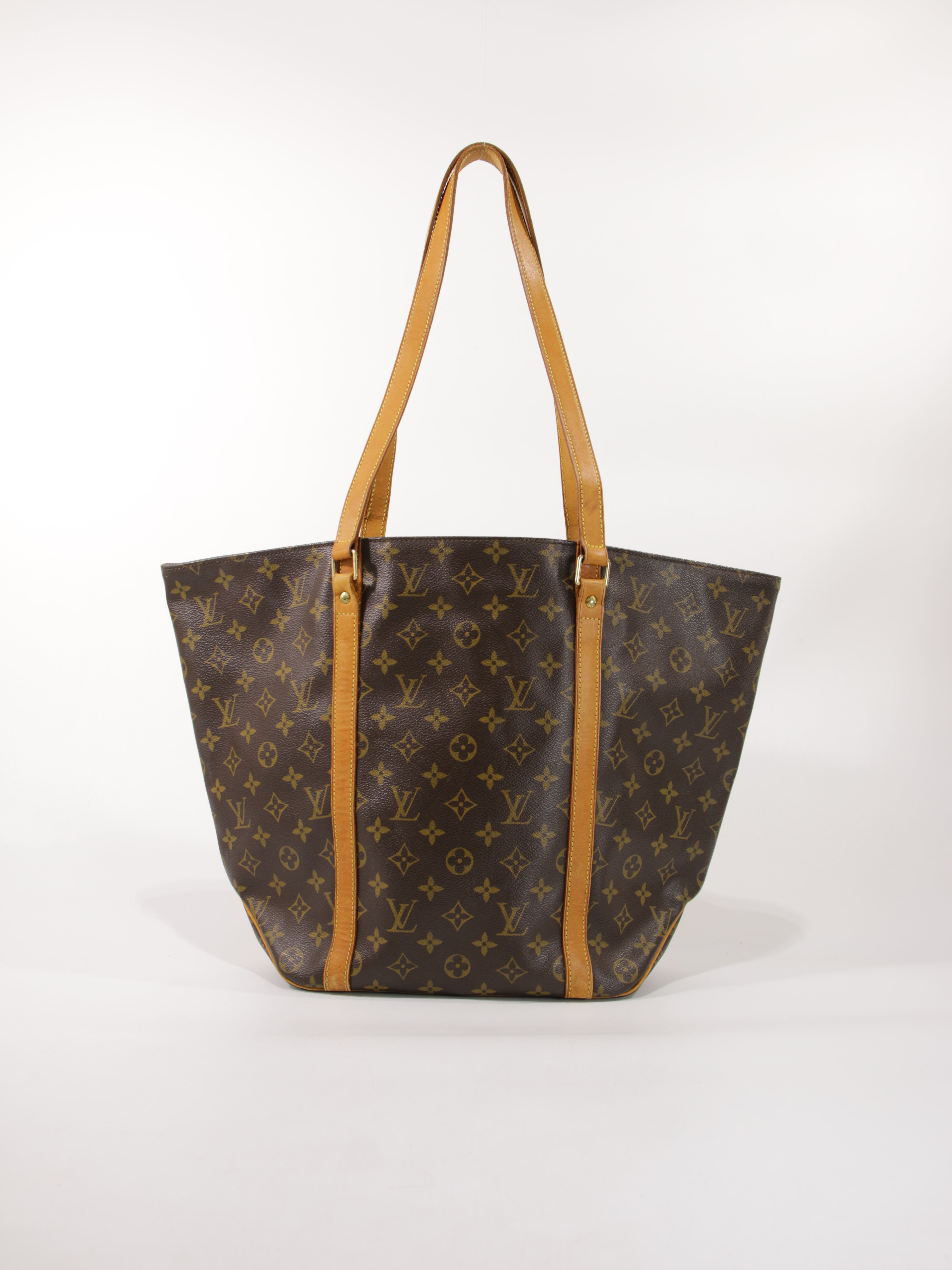 Sac Shopping