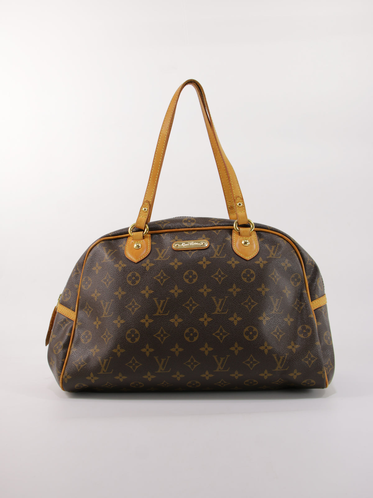 Louis Vuitton Montorgueil