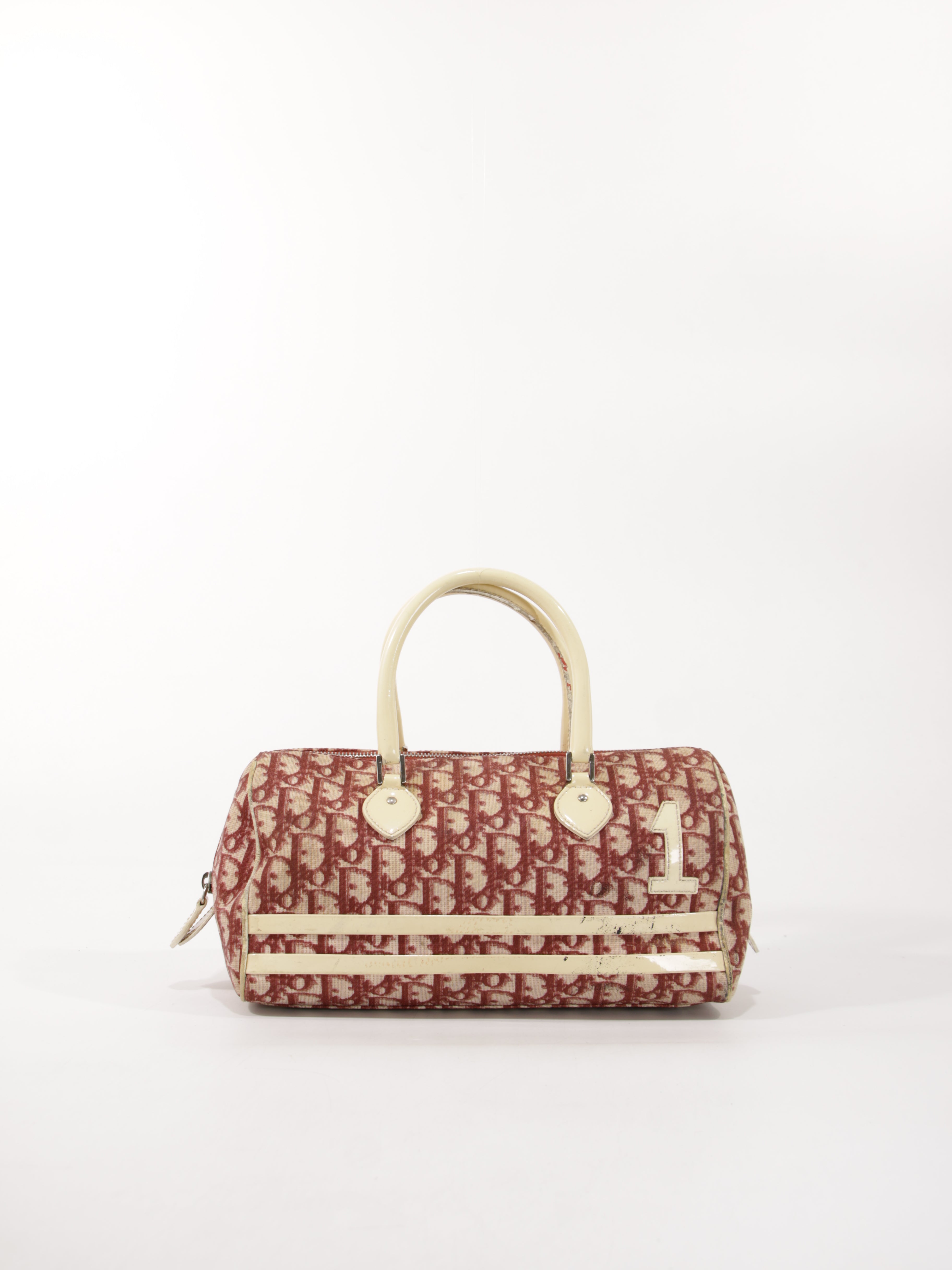 Hand Bag