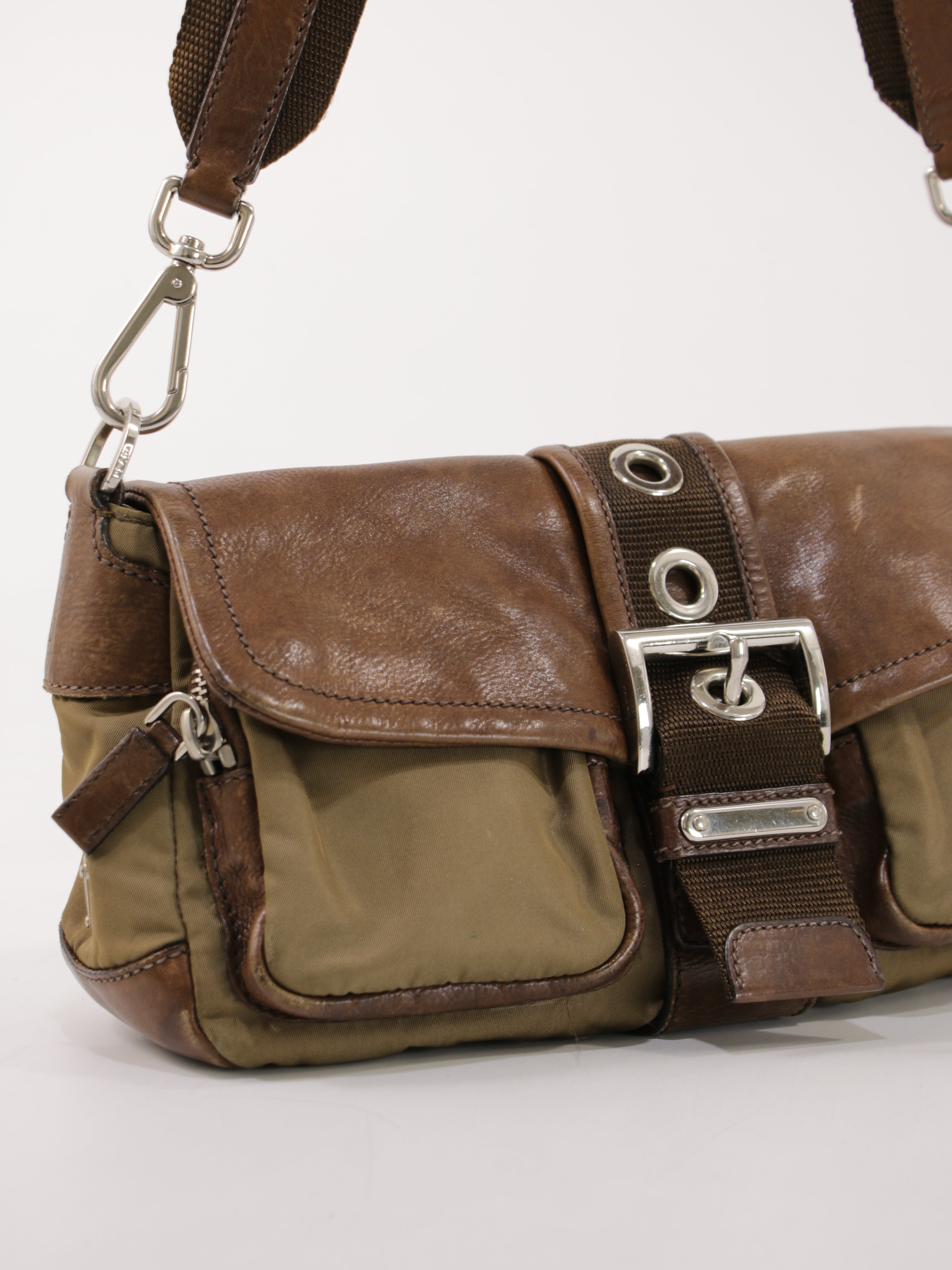 Crossbody Bag