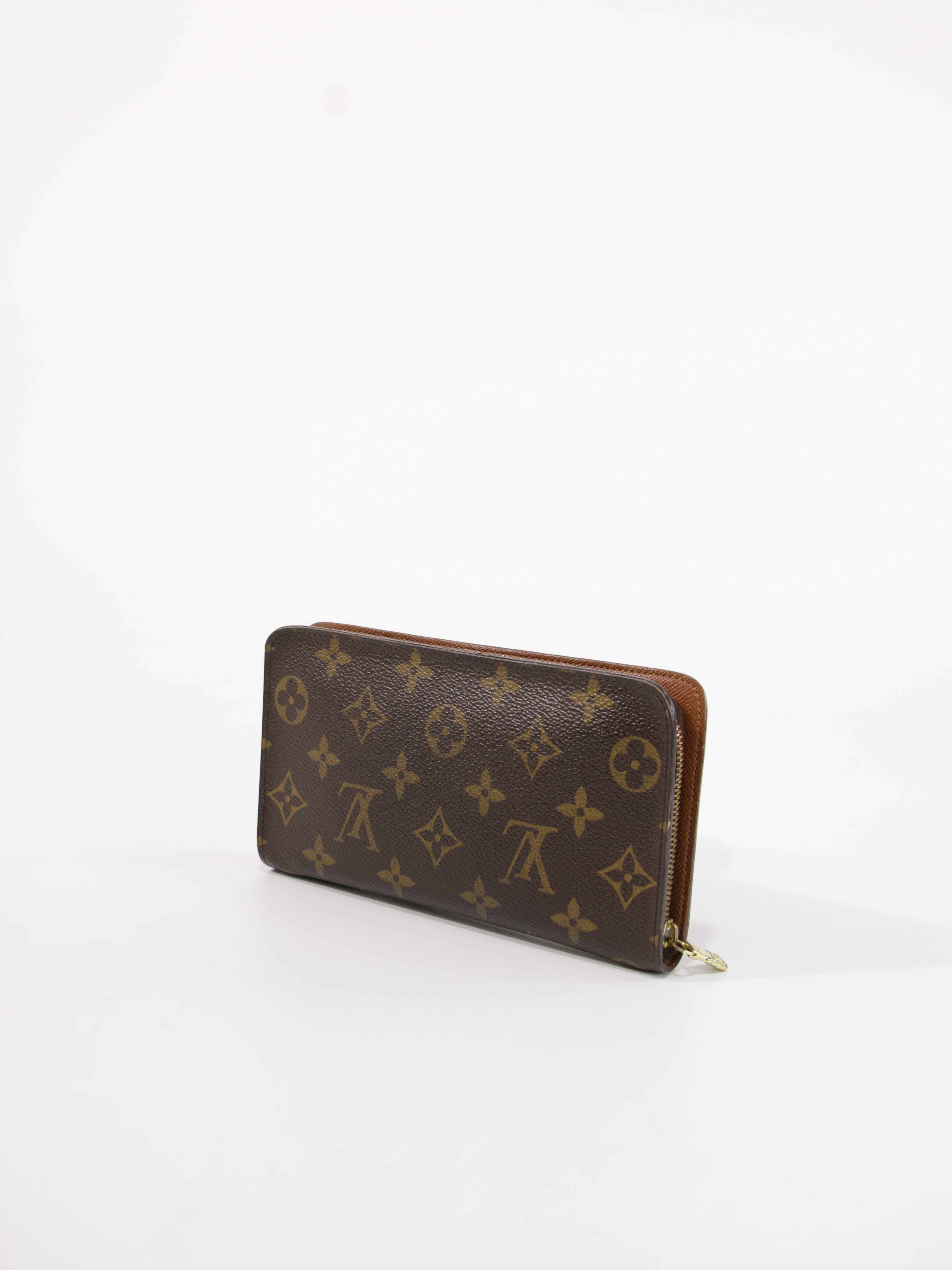 Long Zippy Wallet