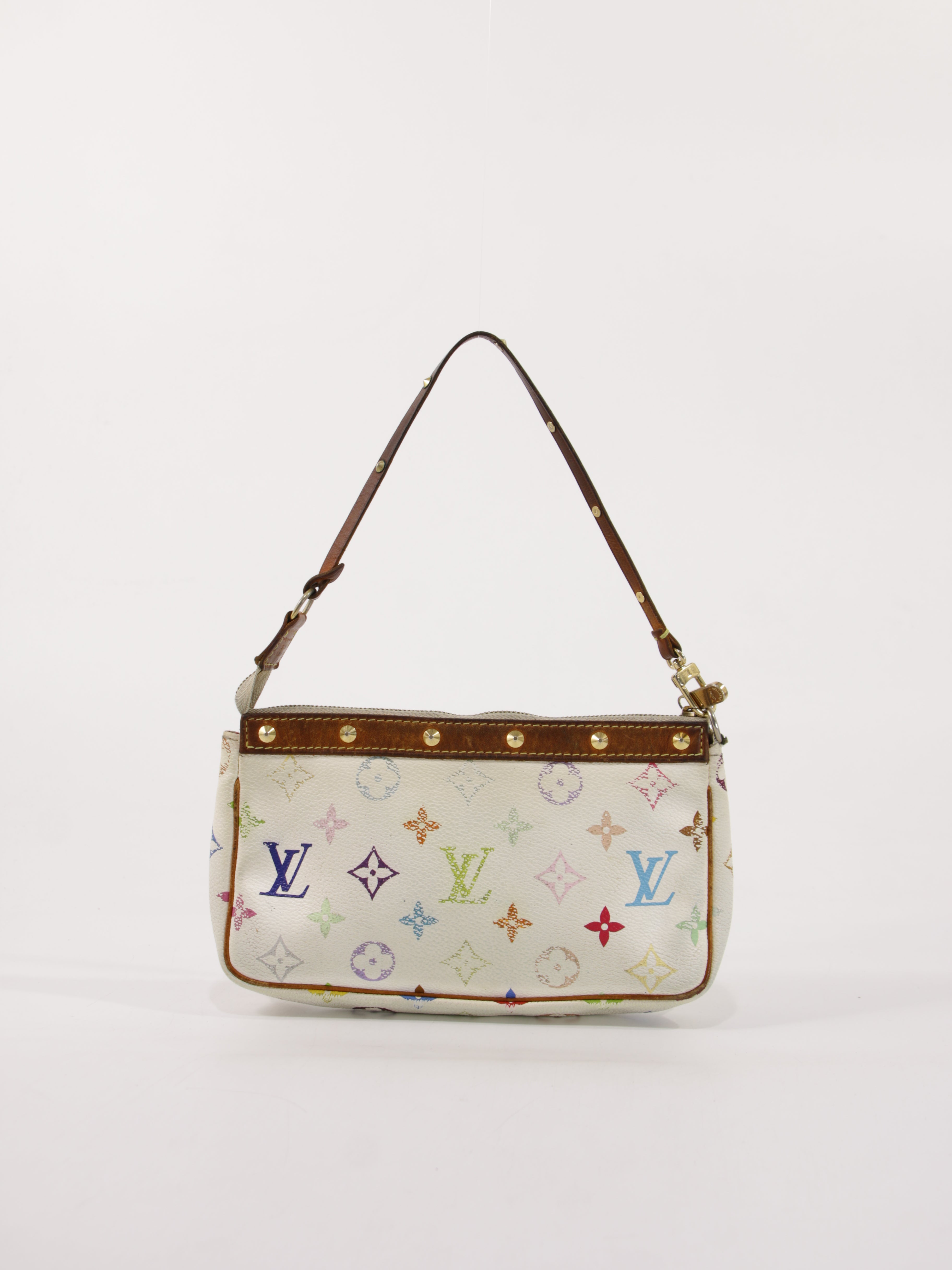 Takashi Murakami Accessories Pochette