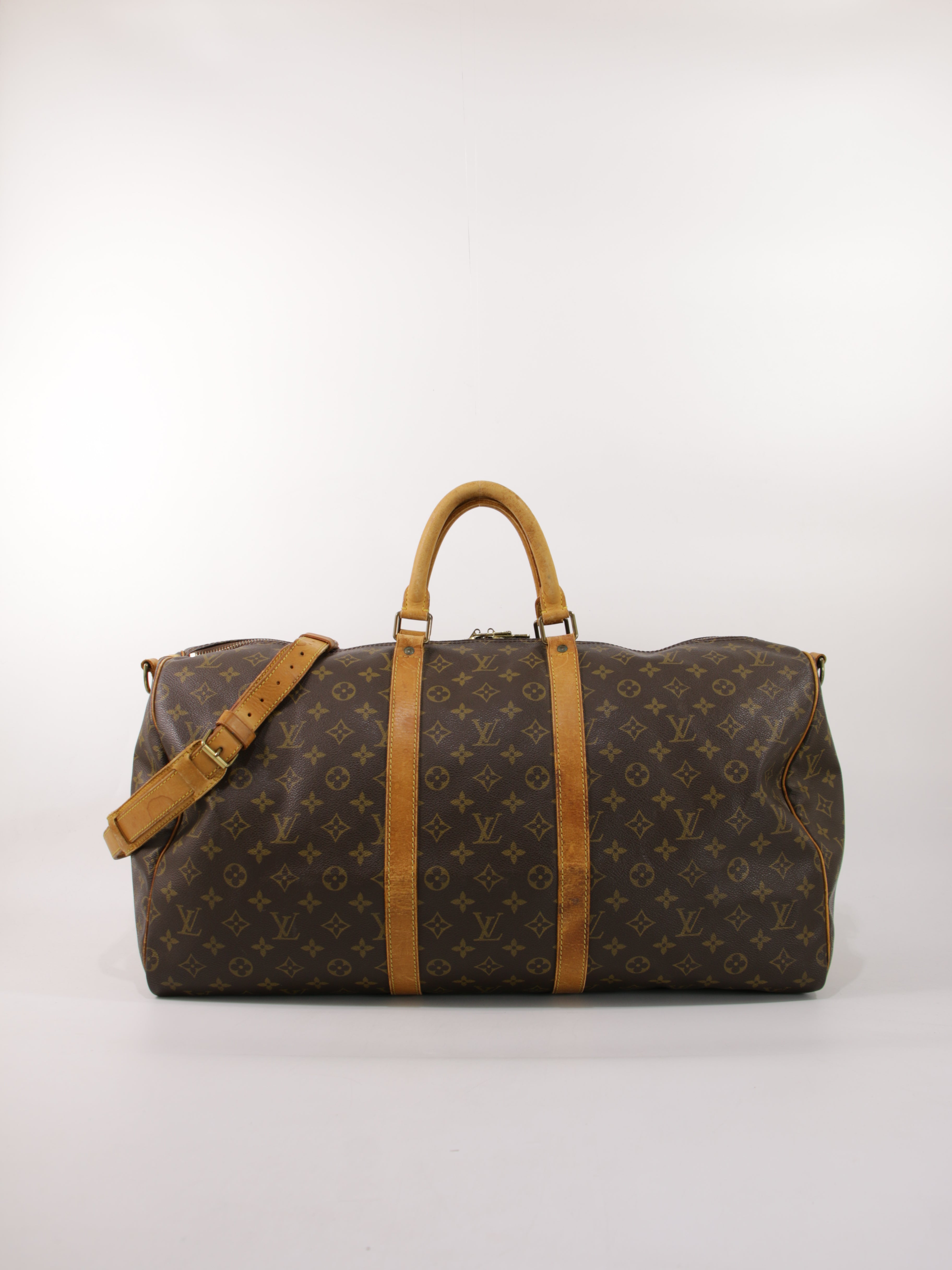Keepall 55