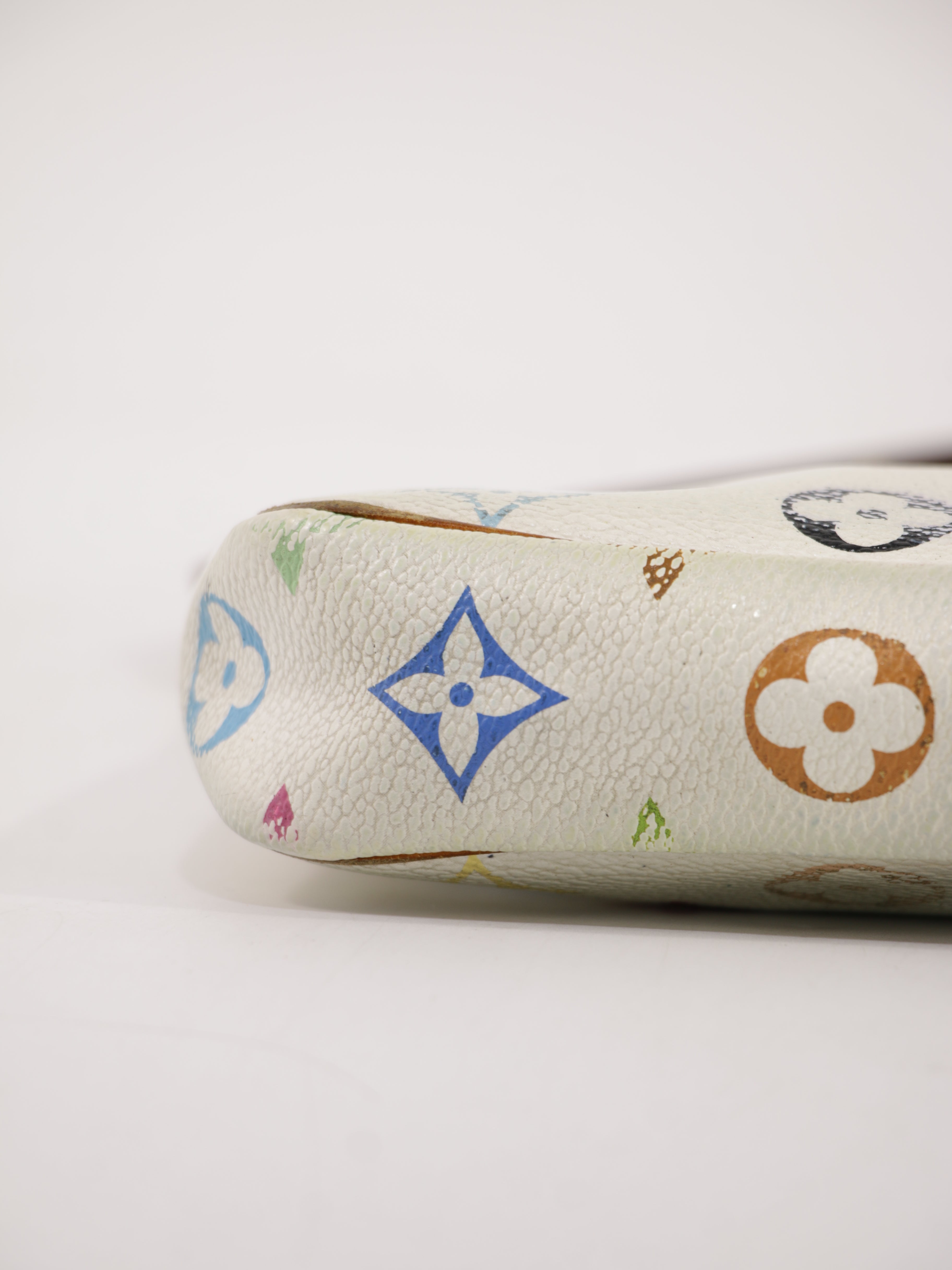 Takashi Murakami Accessories Pochette