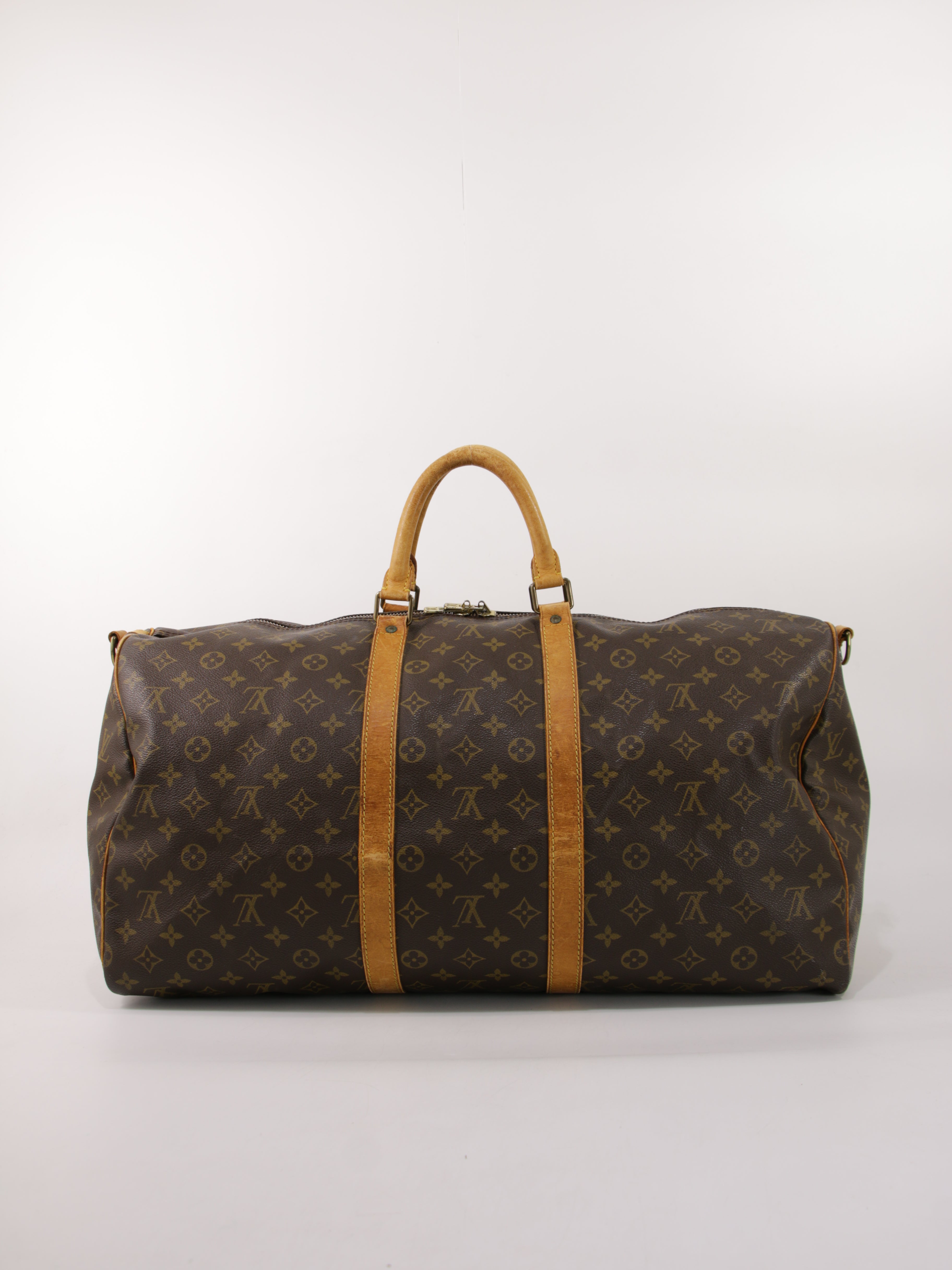 Keepall 55