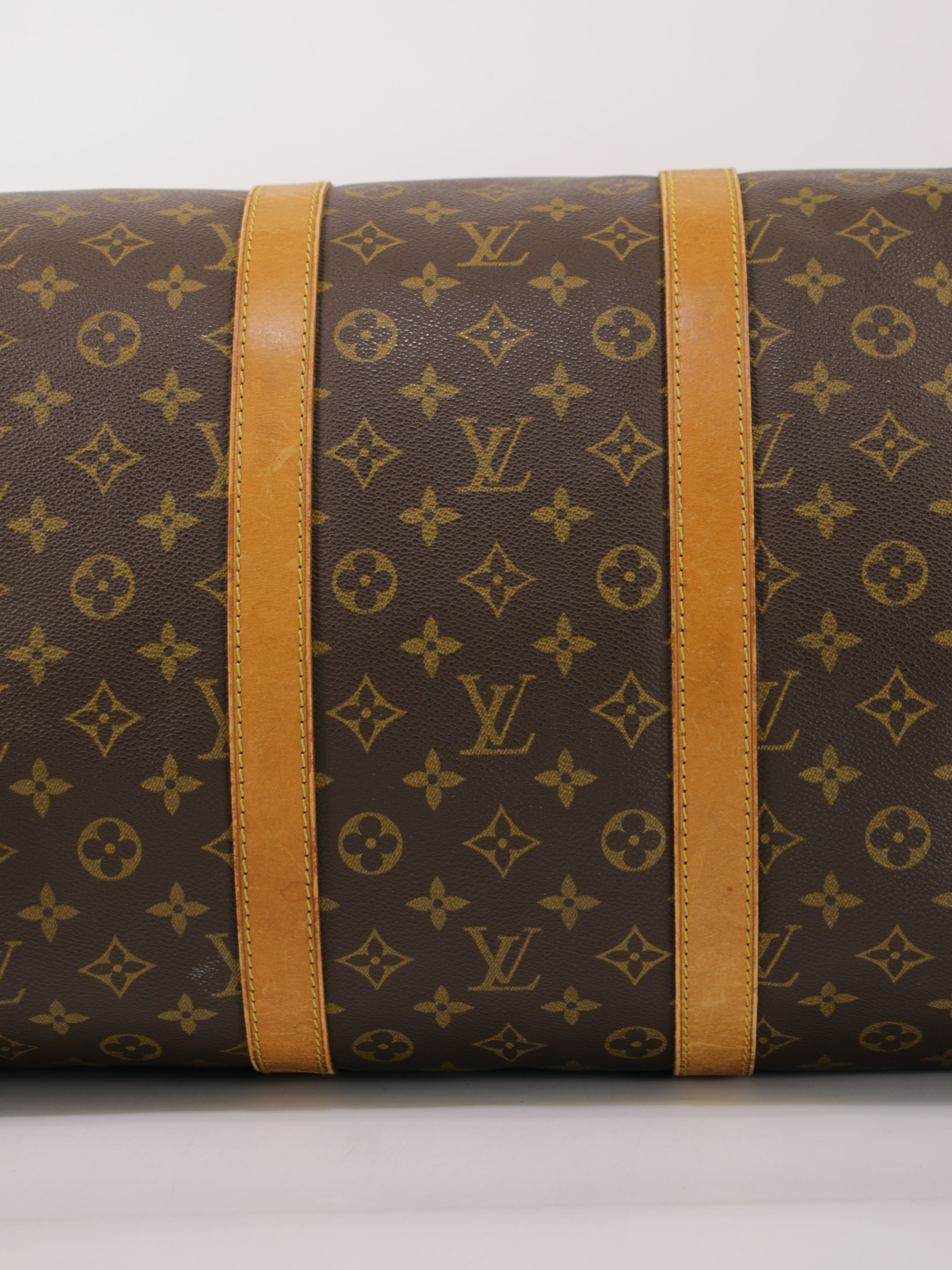 Keepall 55