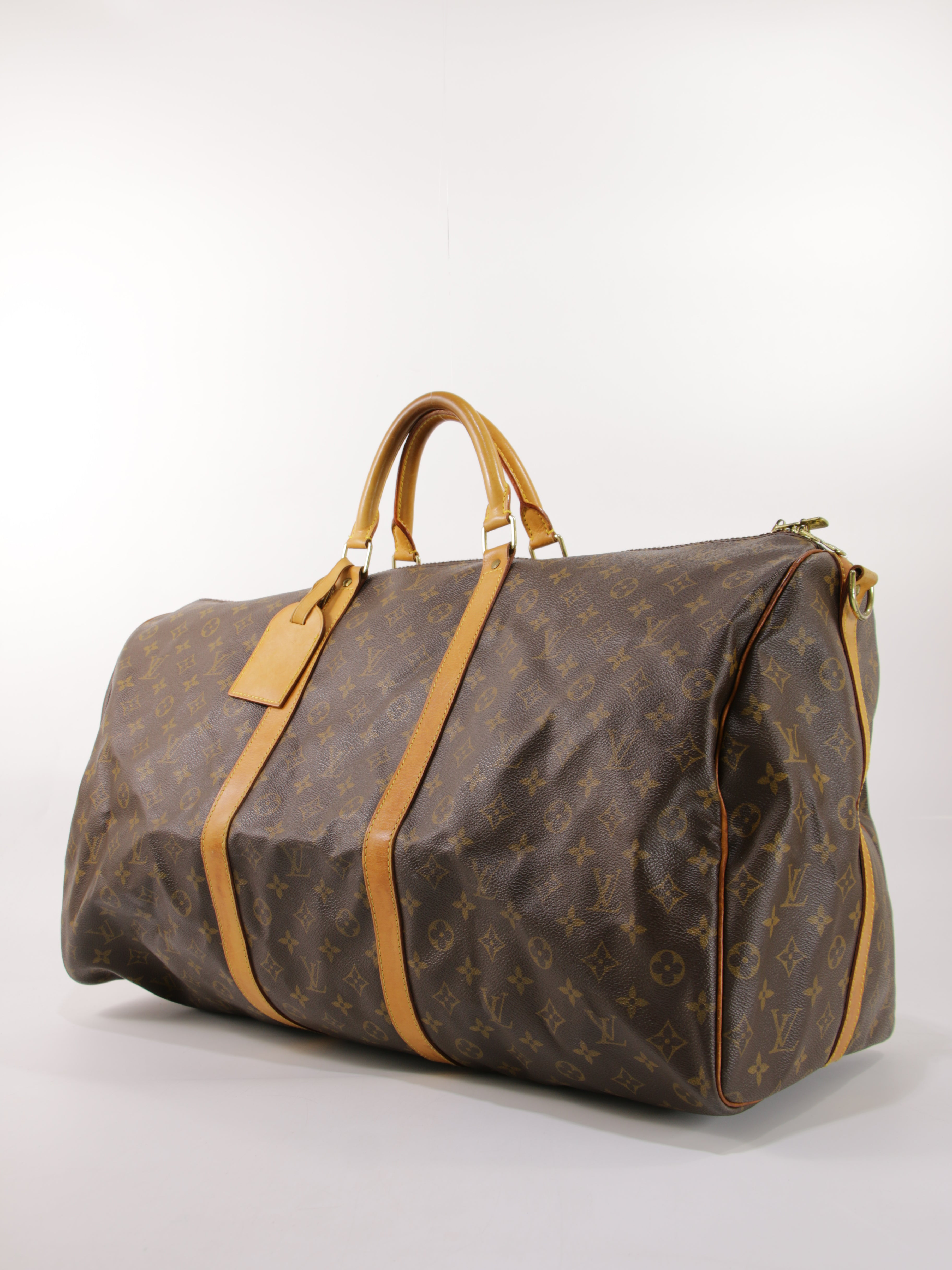 Keepall 60