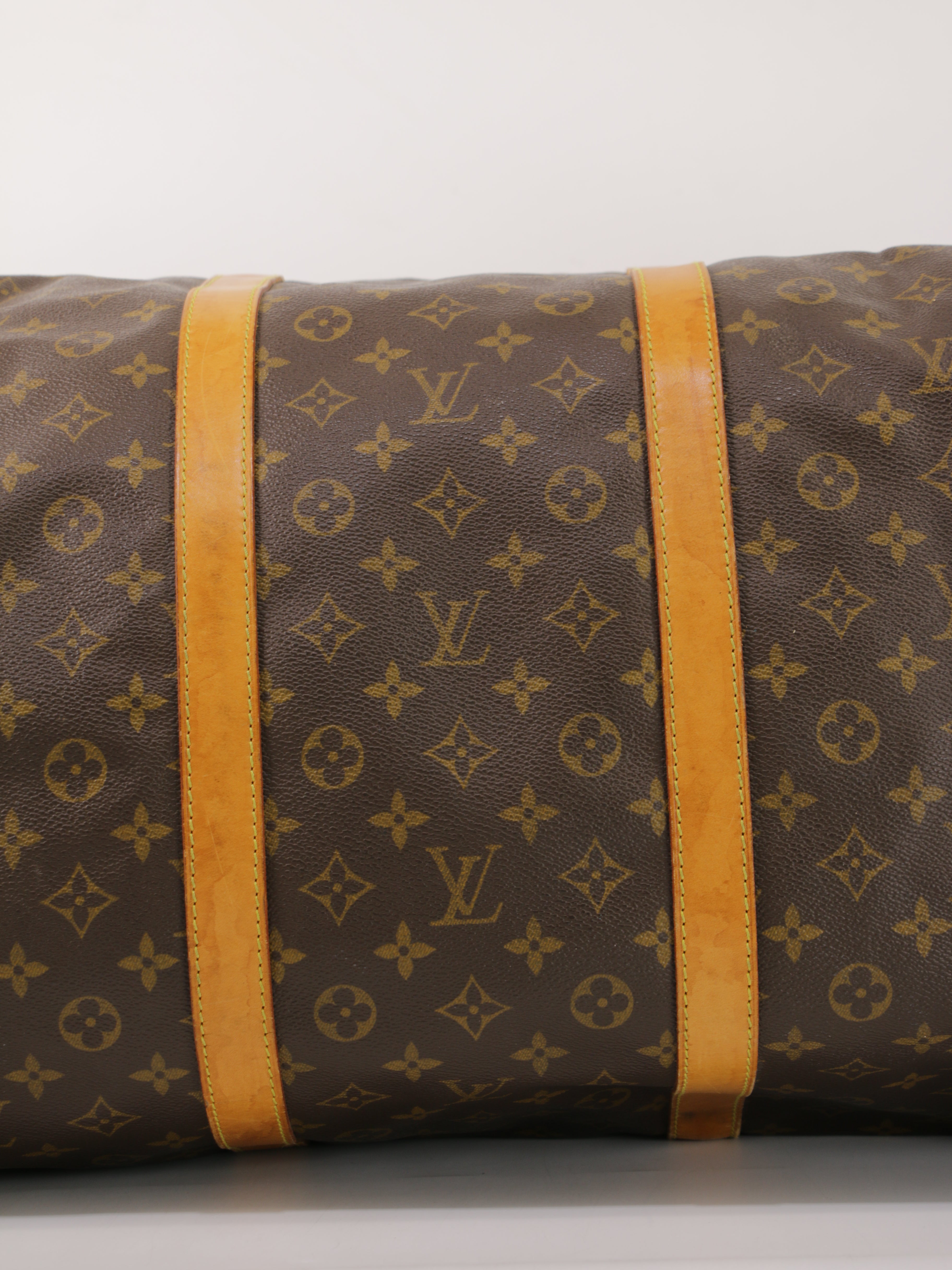 Keepall 60