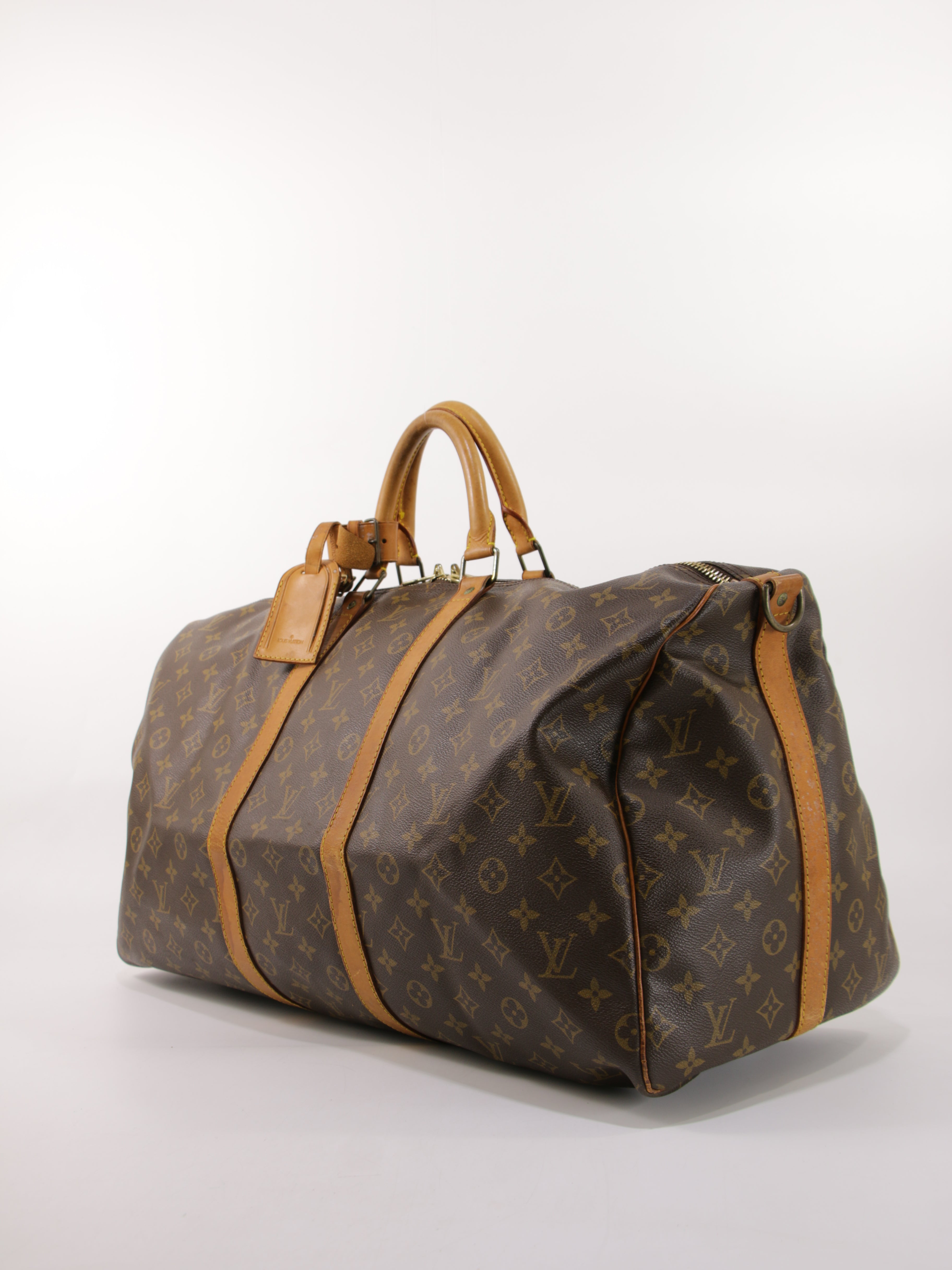 Keepall 55