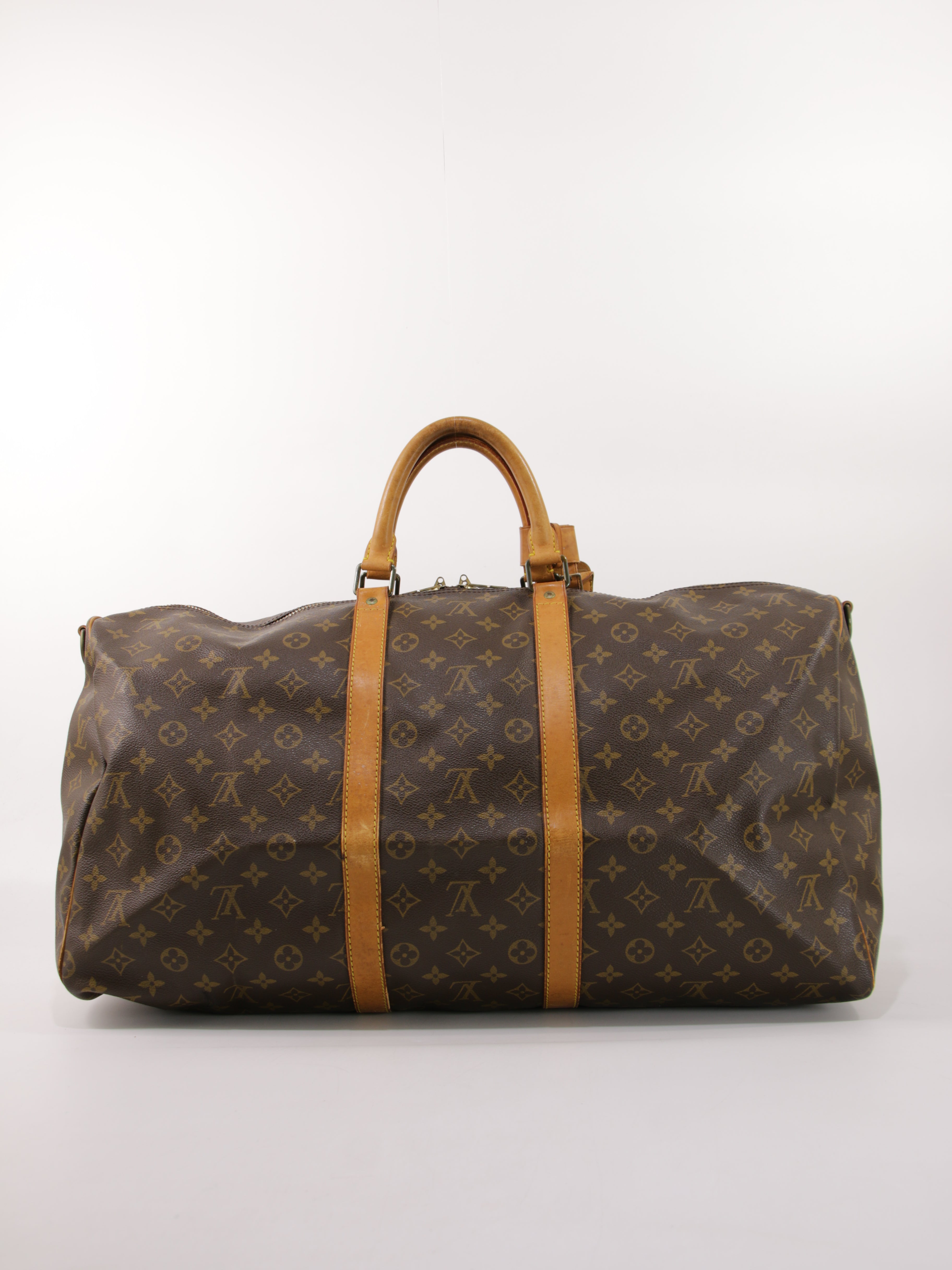 Keepall 55