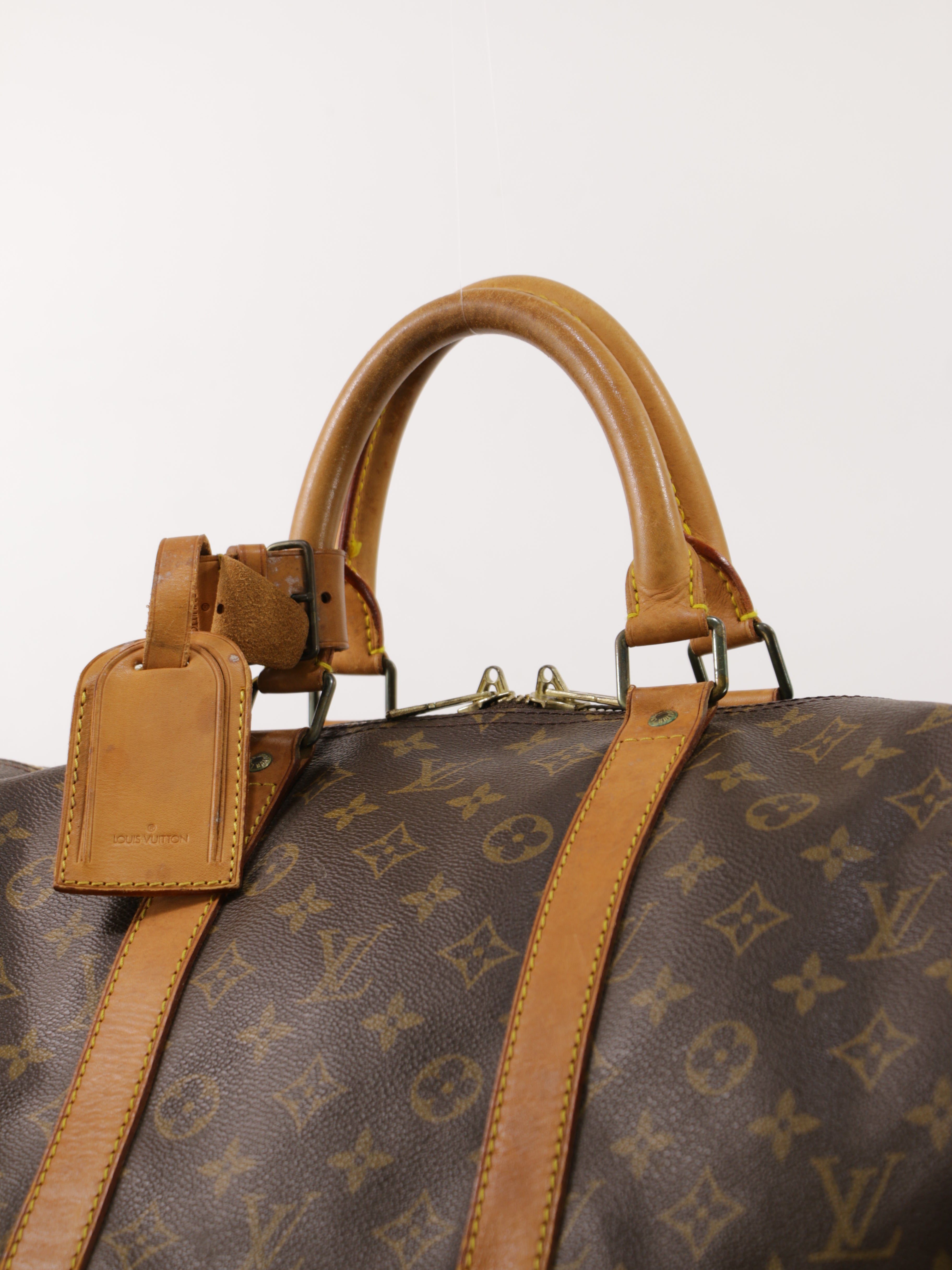 Keepall 55