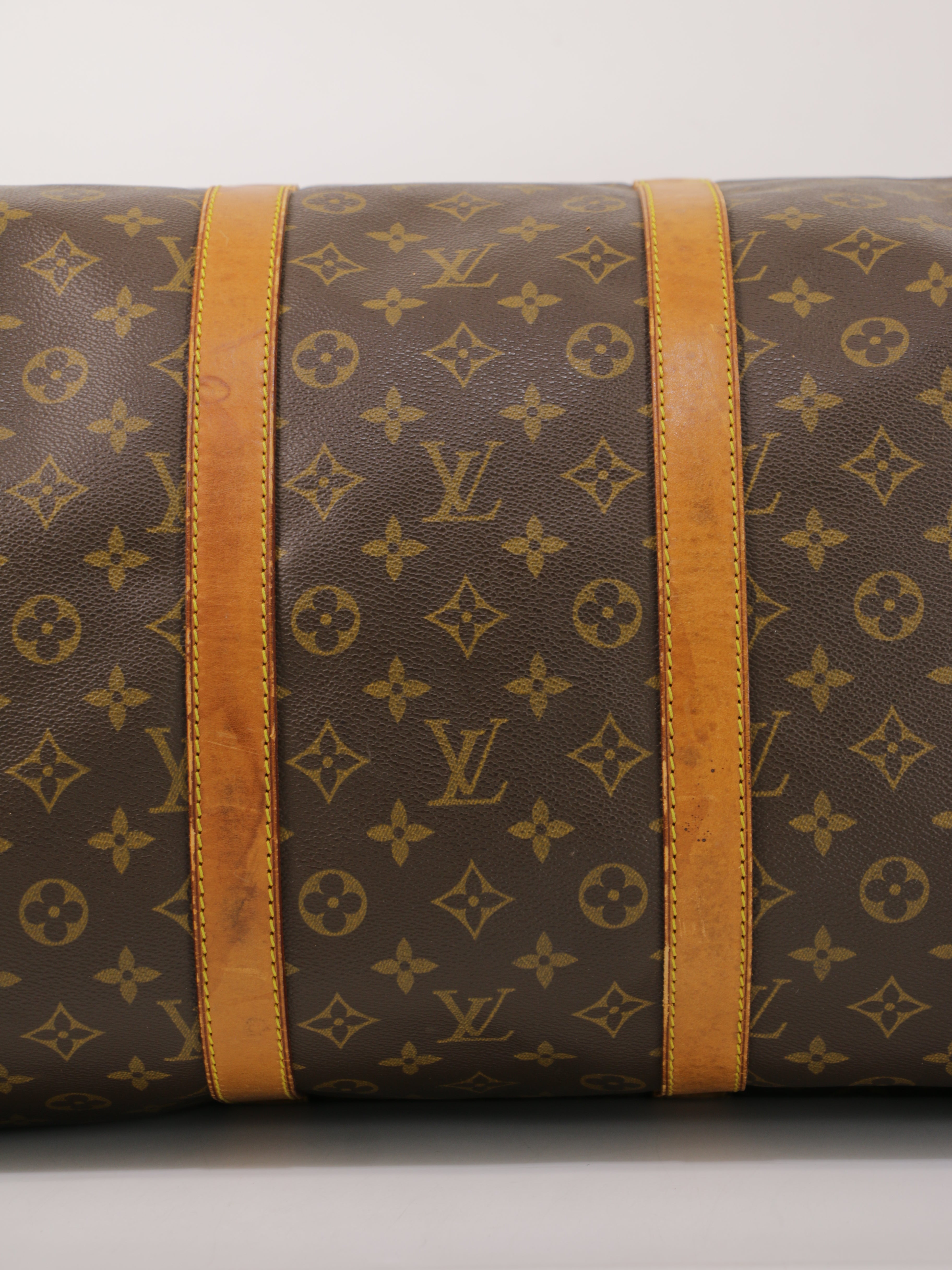 Keepall 55