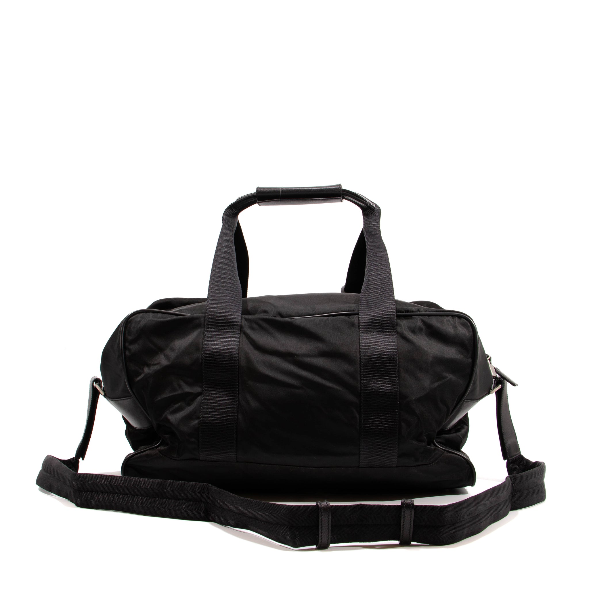 Duffle bag