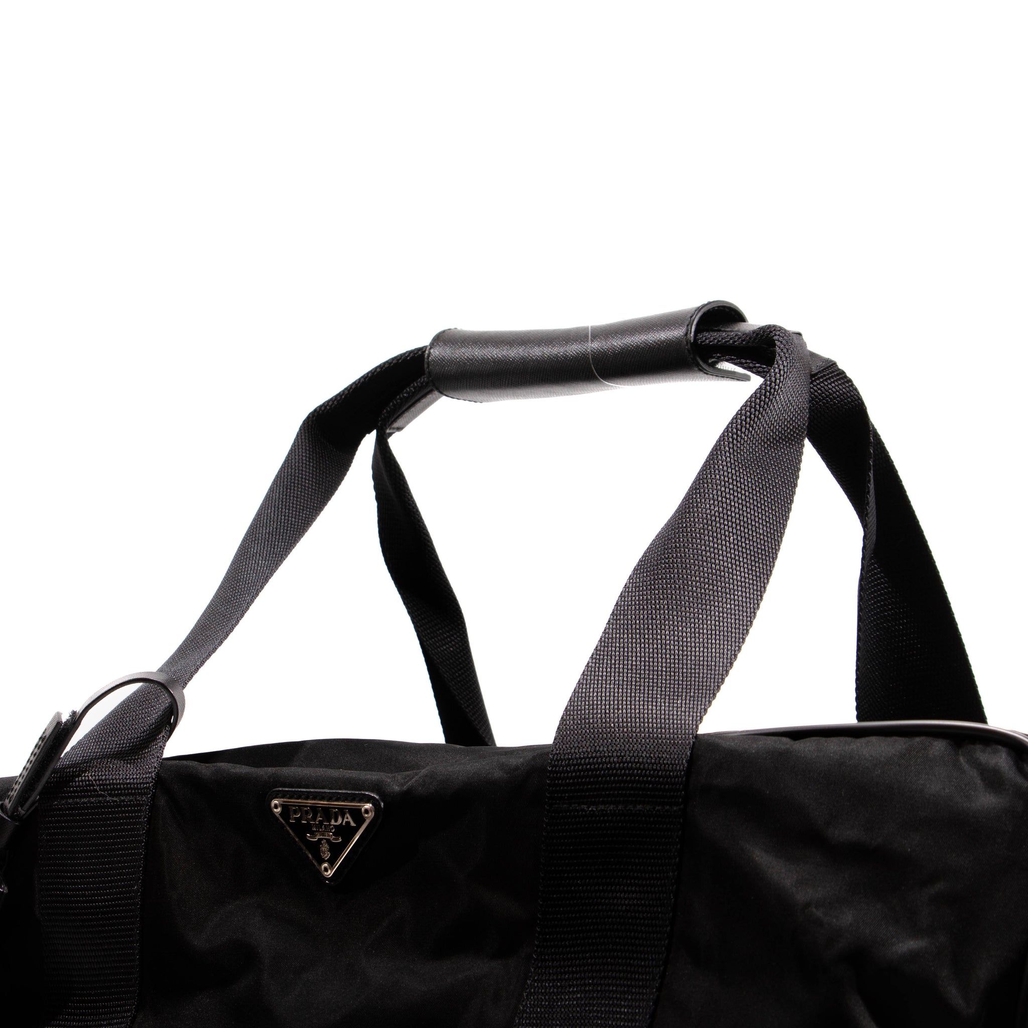 Duffle bag