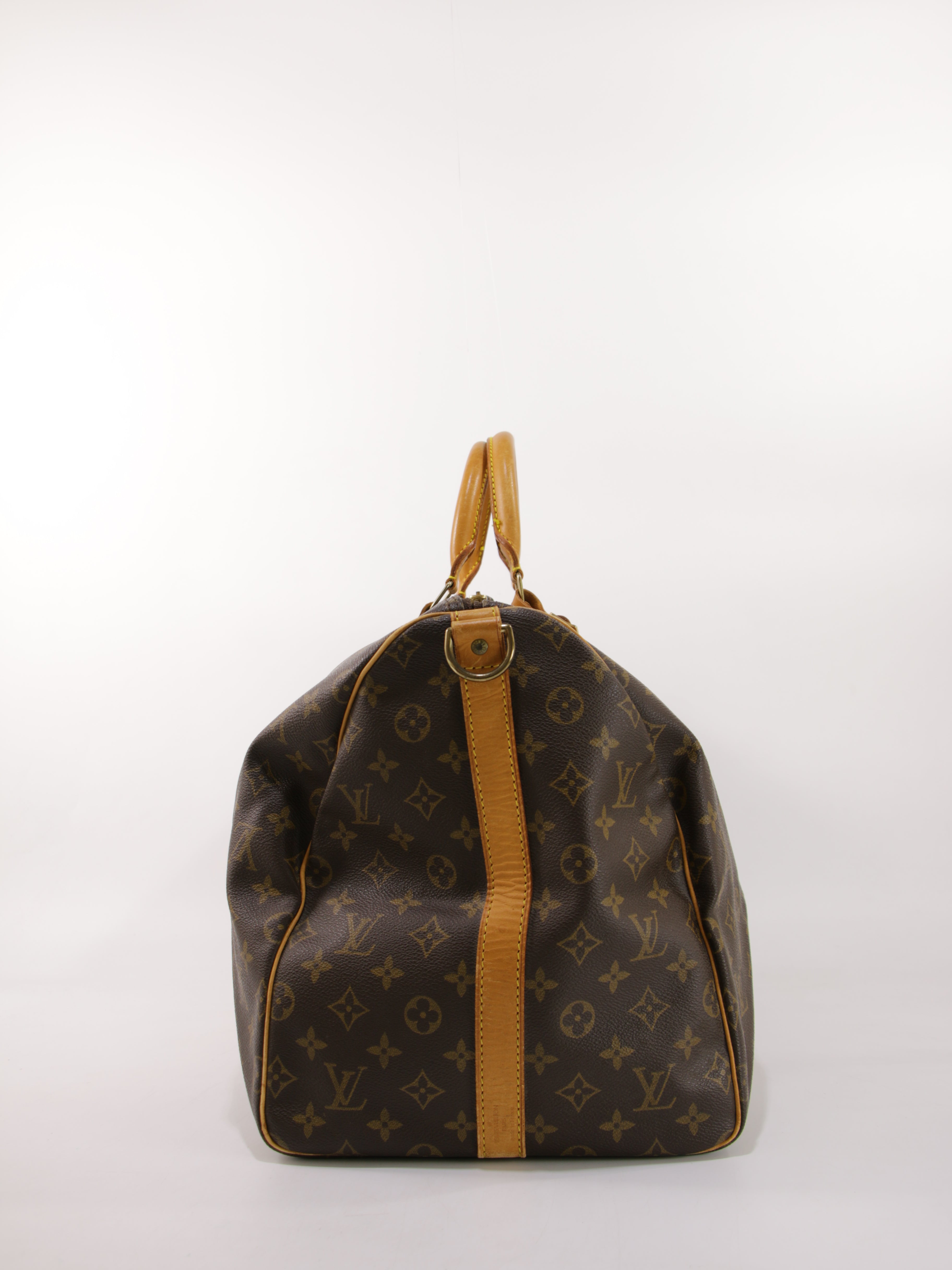 Keepall 55