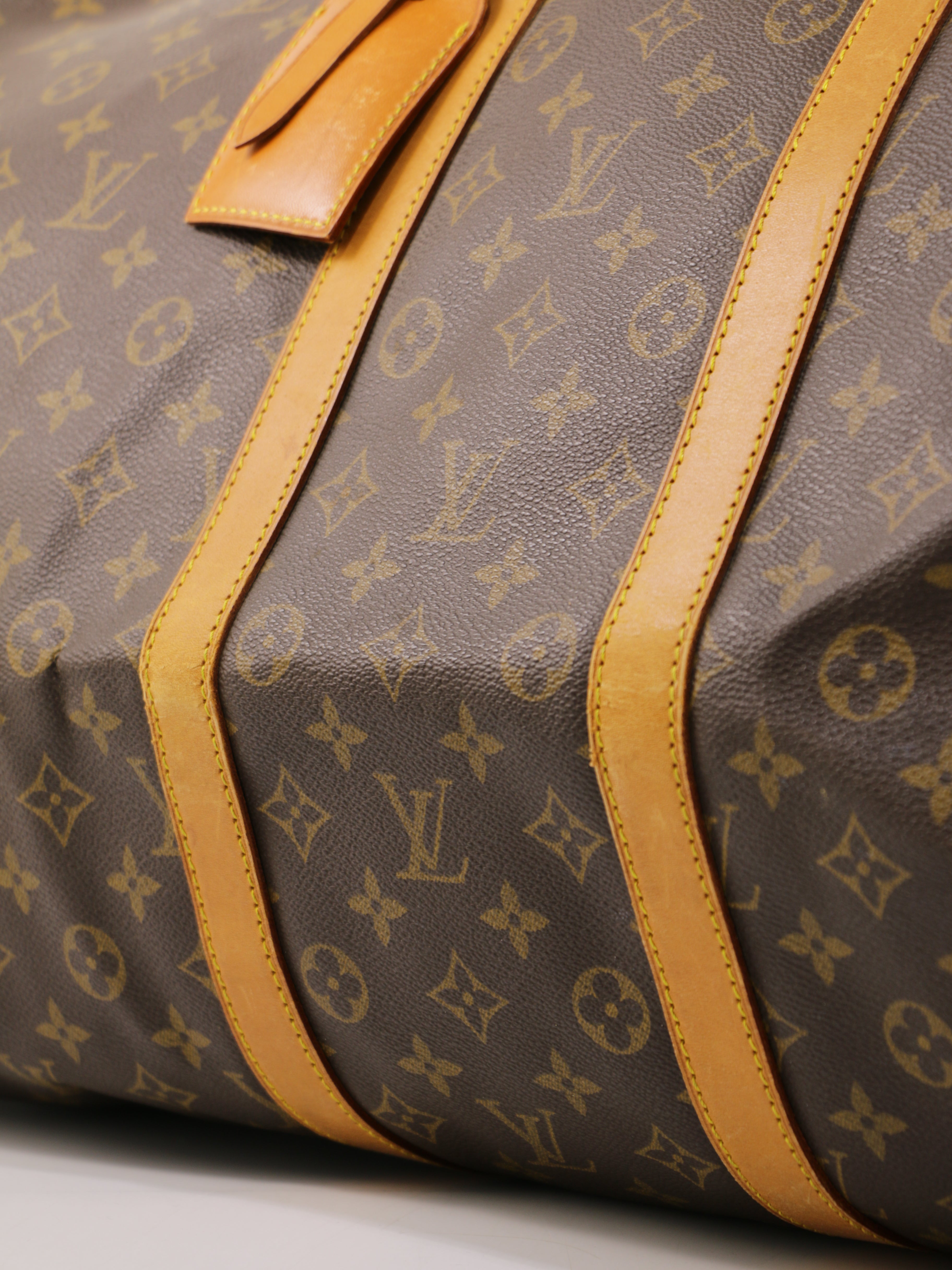 Keepall 55