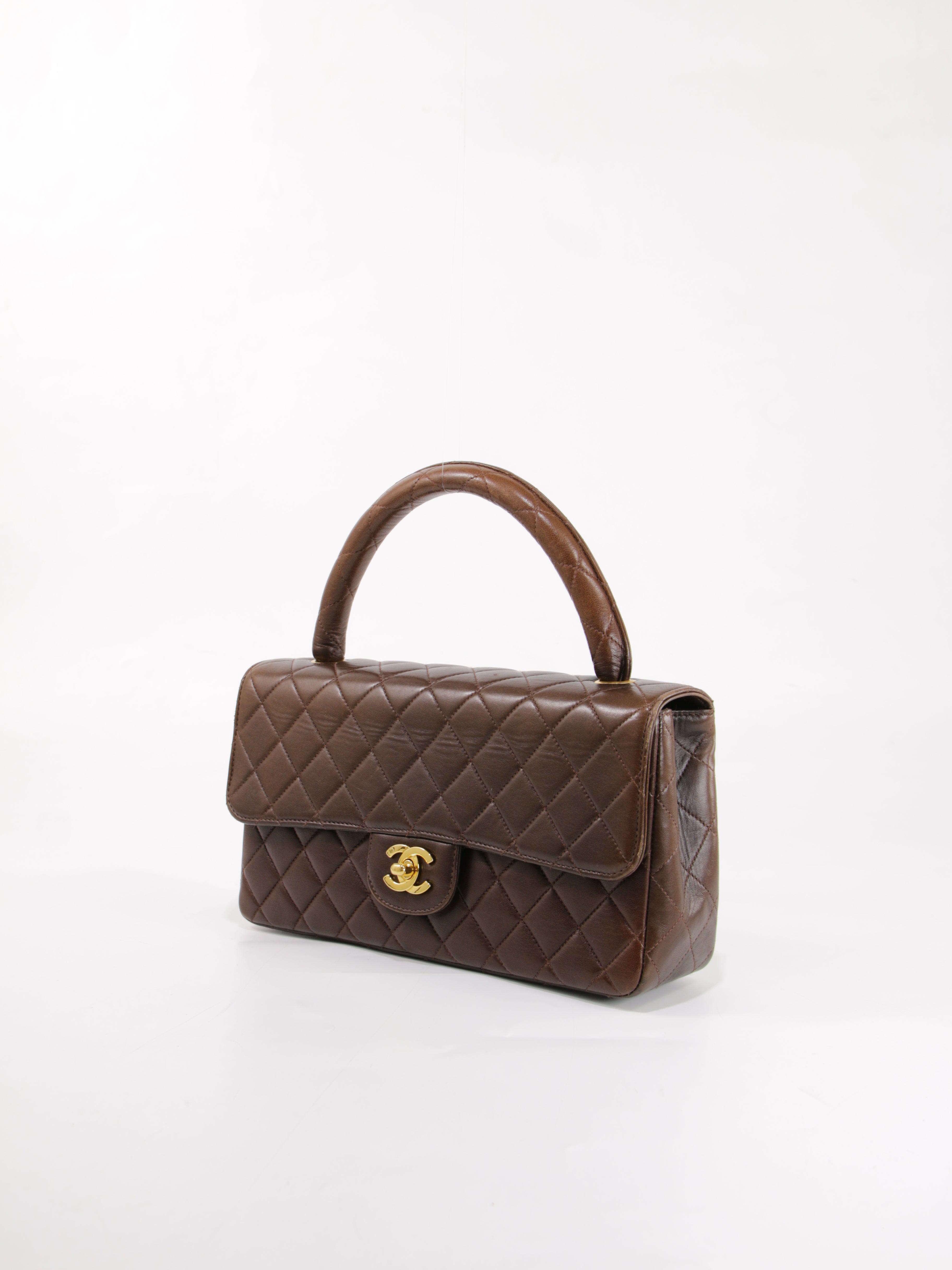 Parent & Child Top Handle