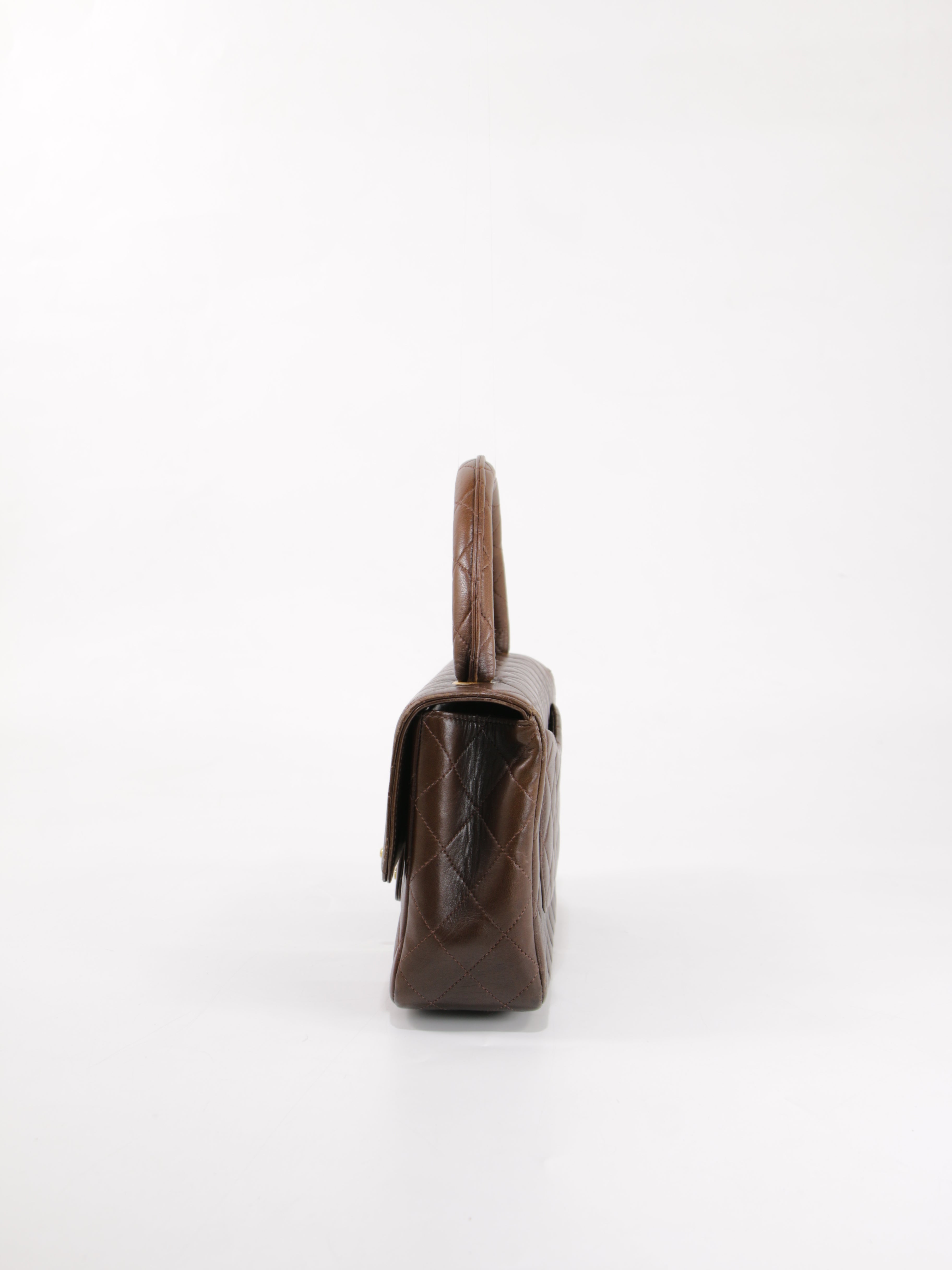 Parent & Child Top Handle