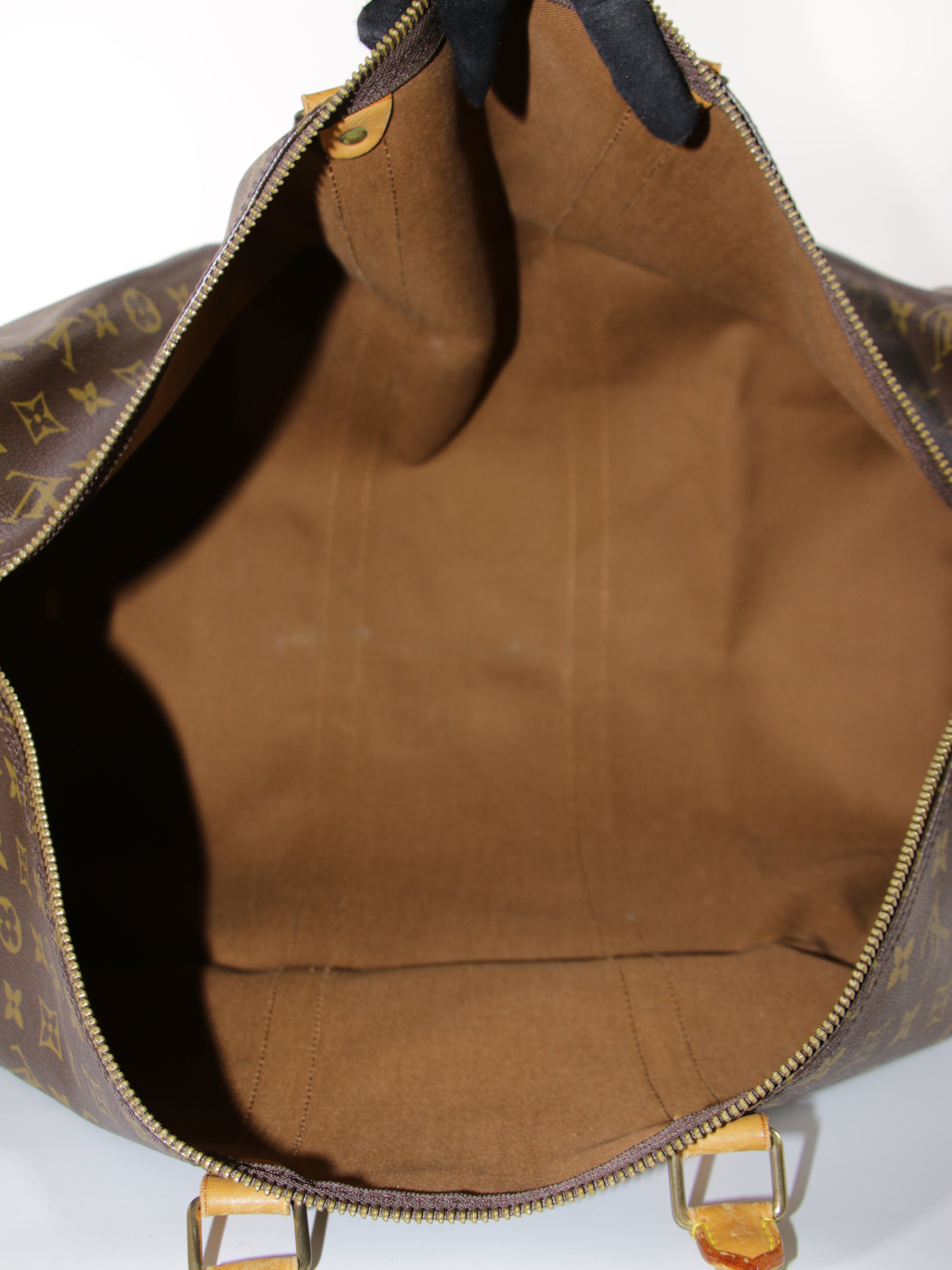 Keepall 55
