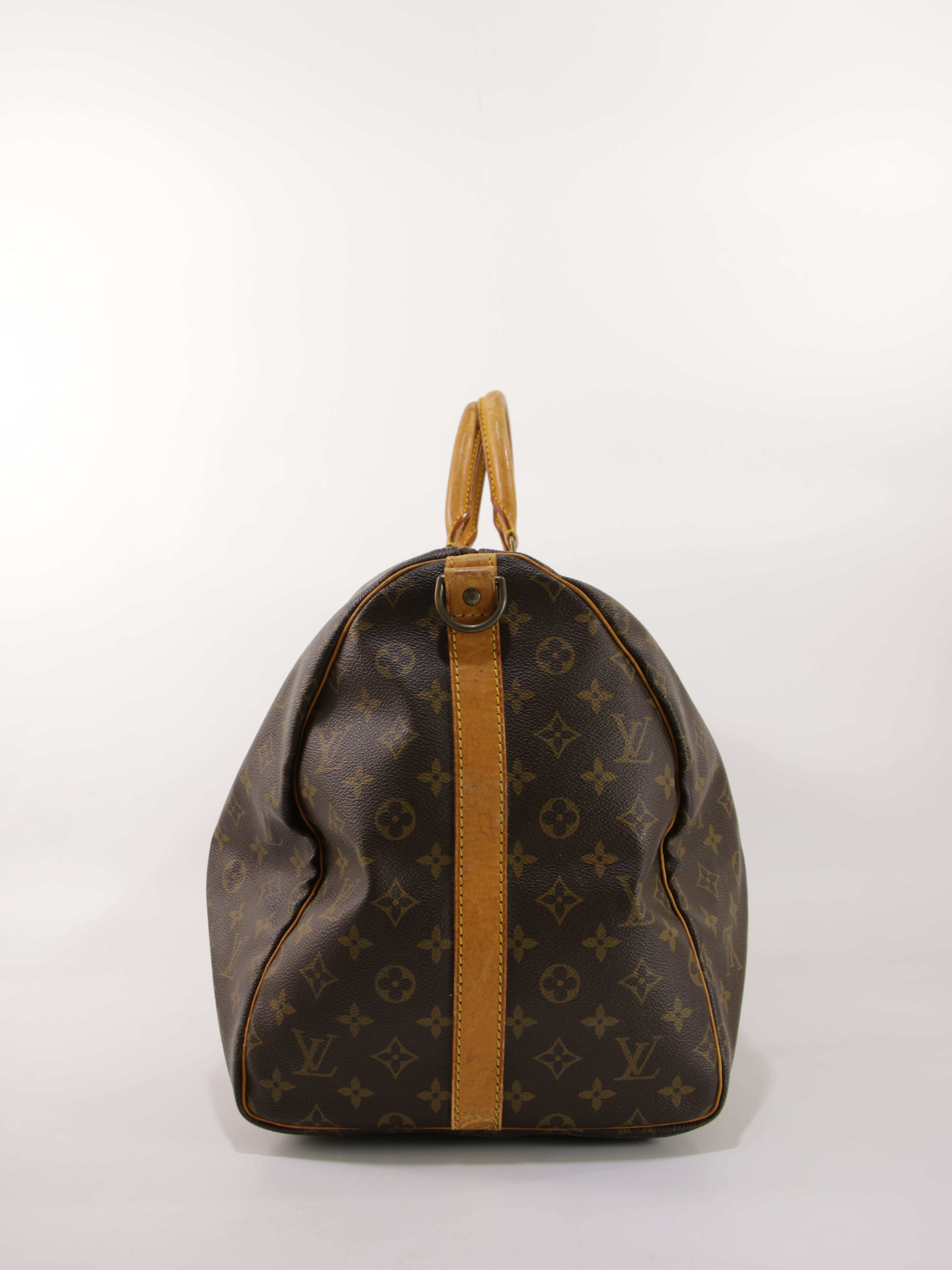Keepall 55