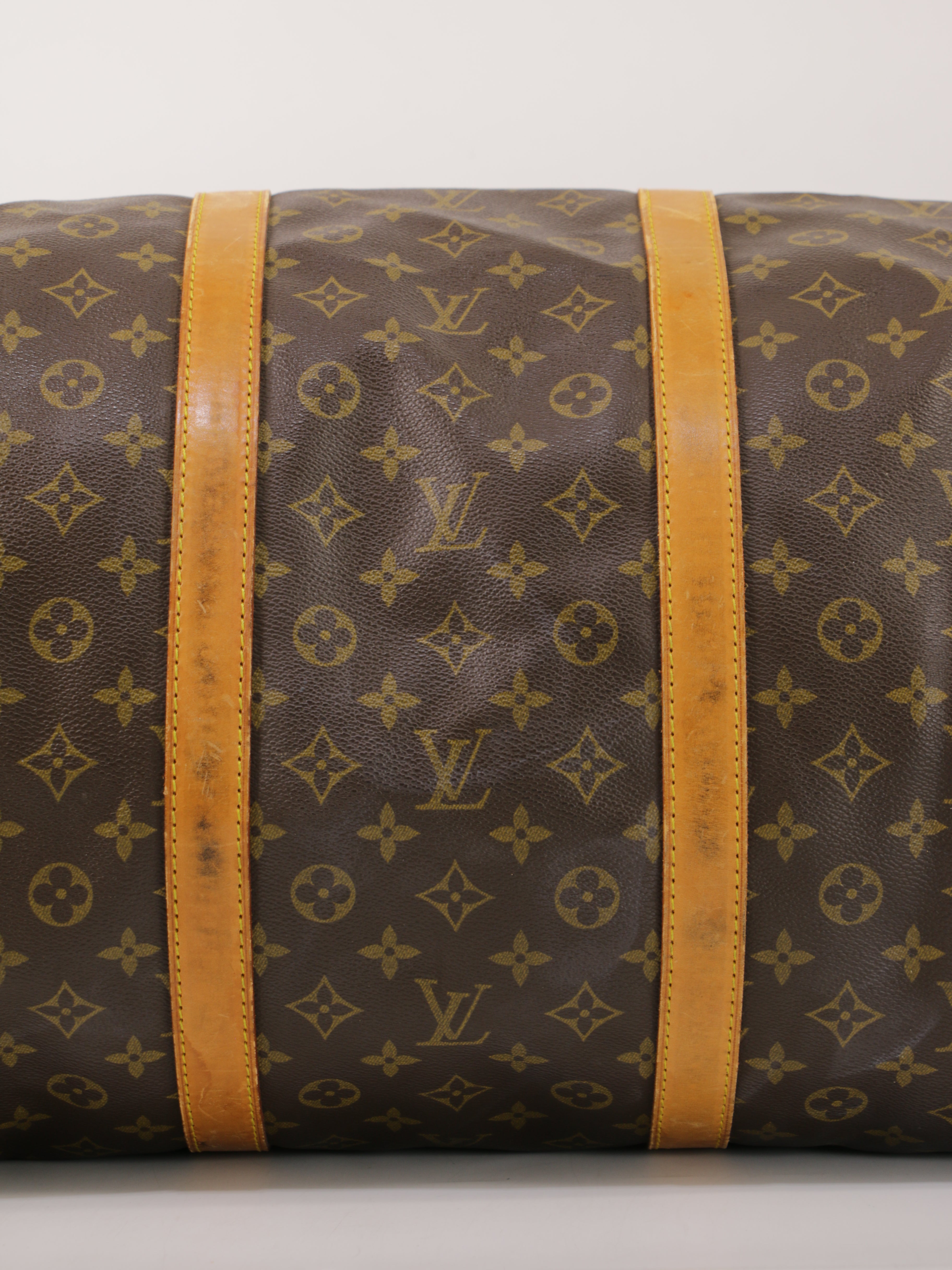 Keepall 60